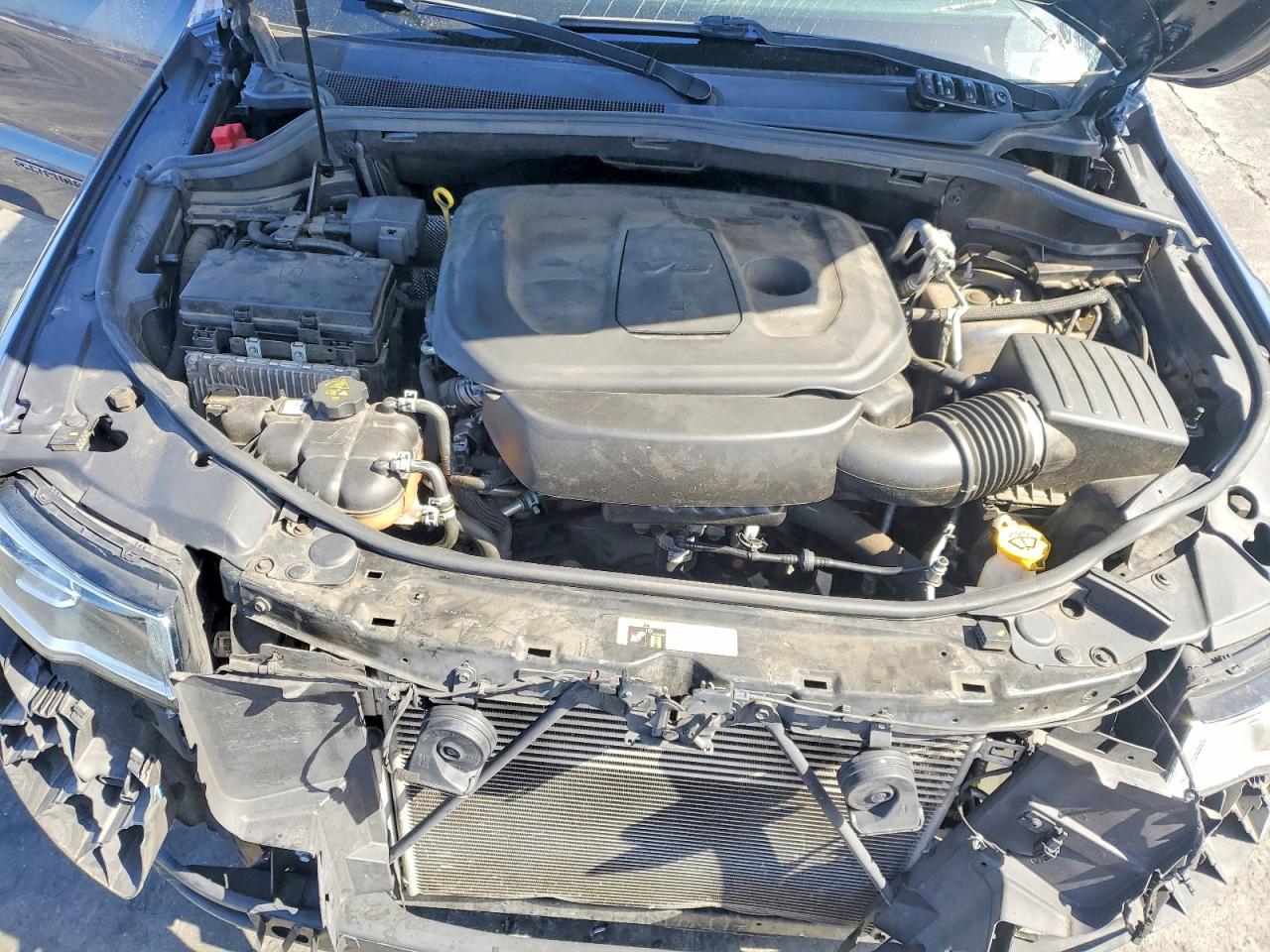 Jeep Cherokee Limited