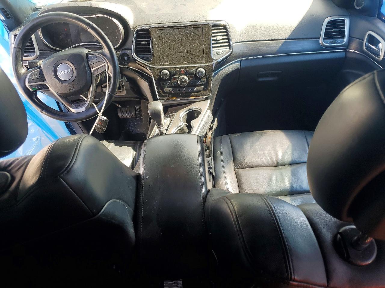 Jeep Cherokee Limited