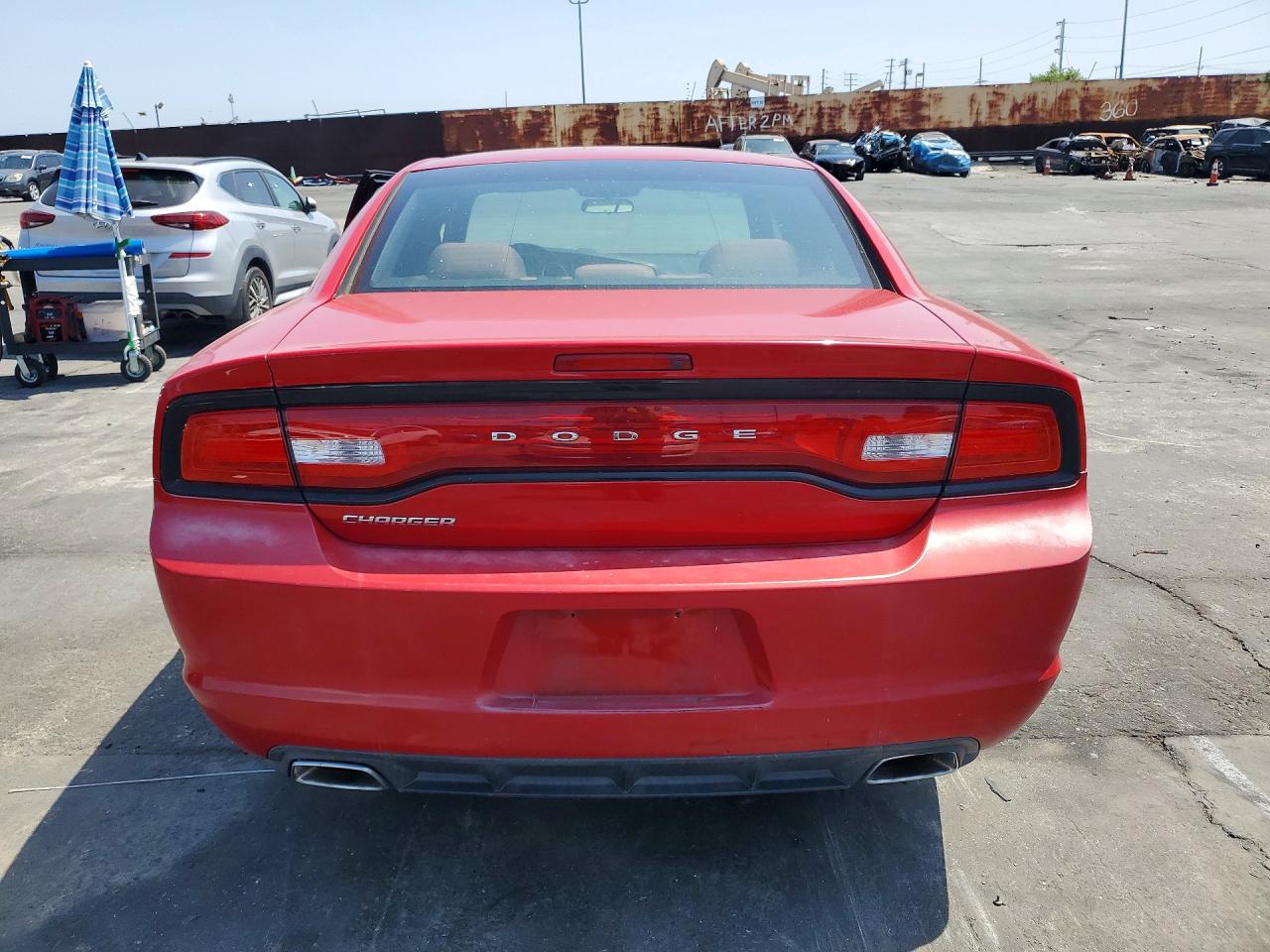 Dodge Charger