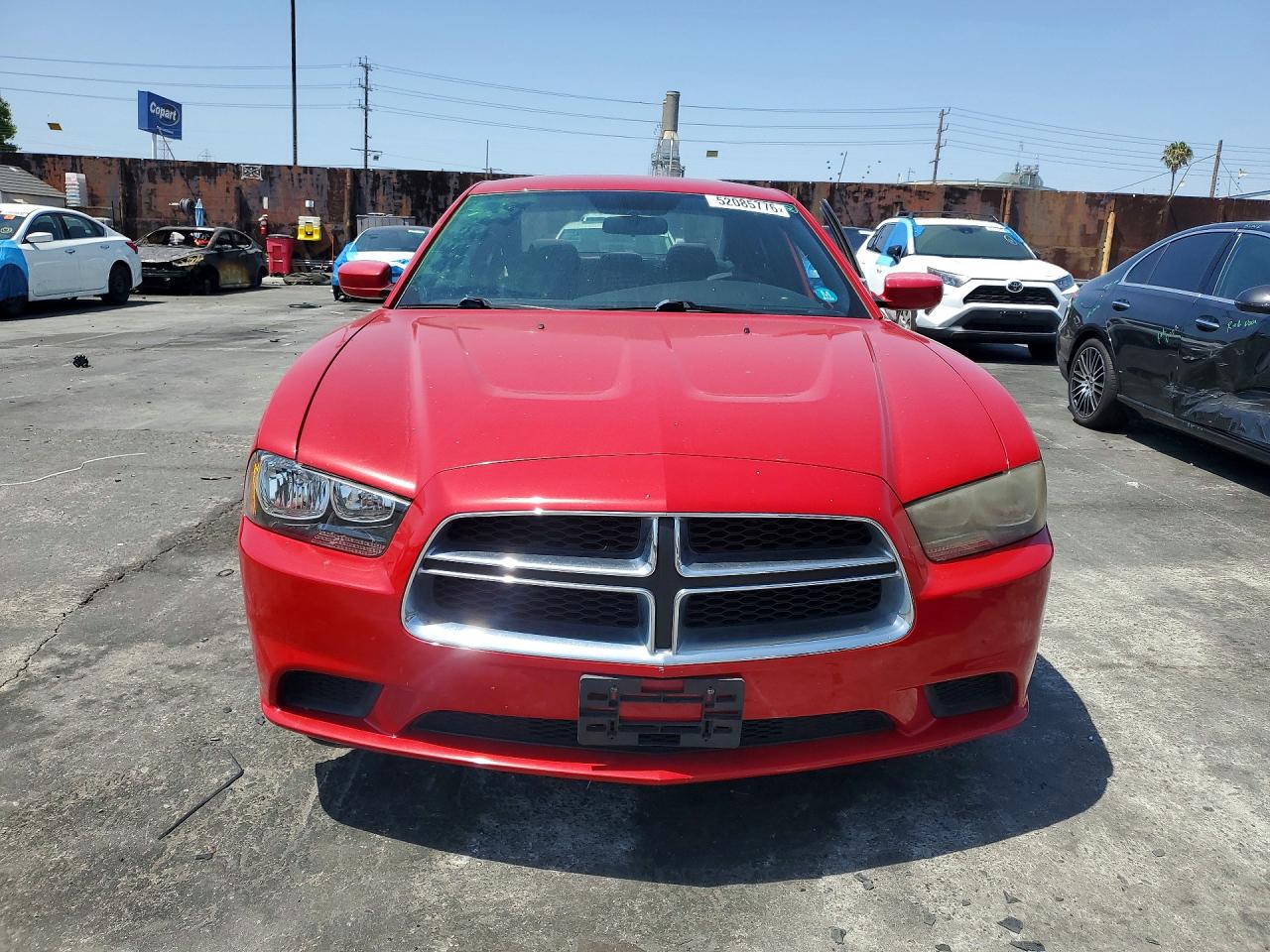 Dodge Charger