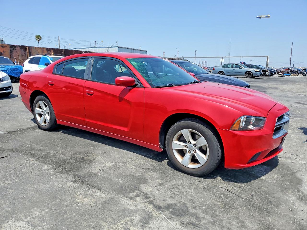 Dodge Charger