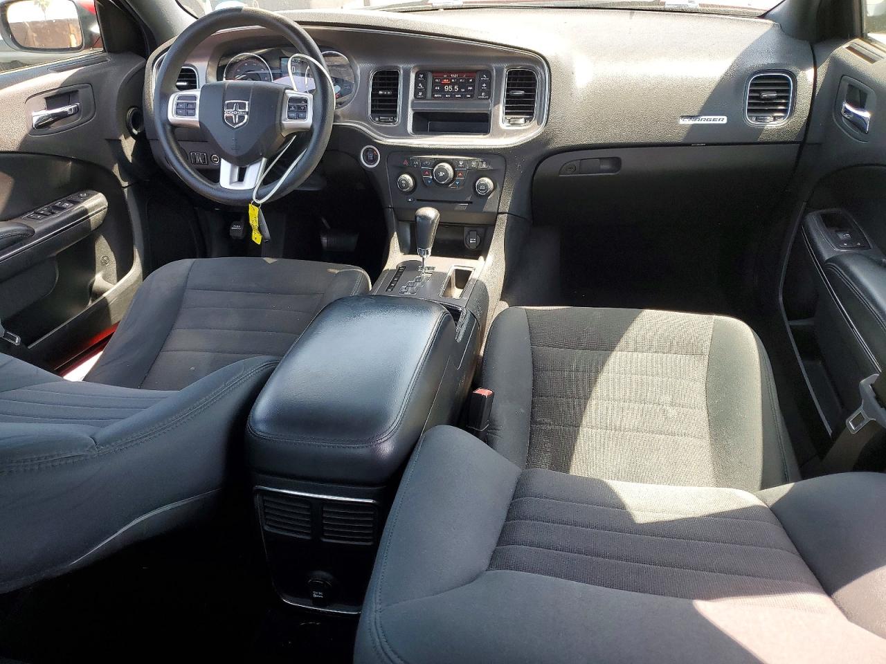 Dodge Charger