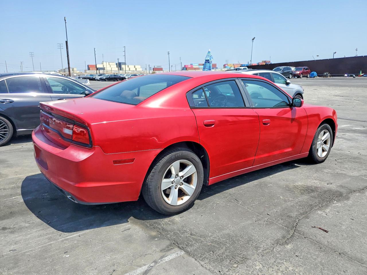 Dodge Charger