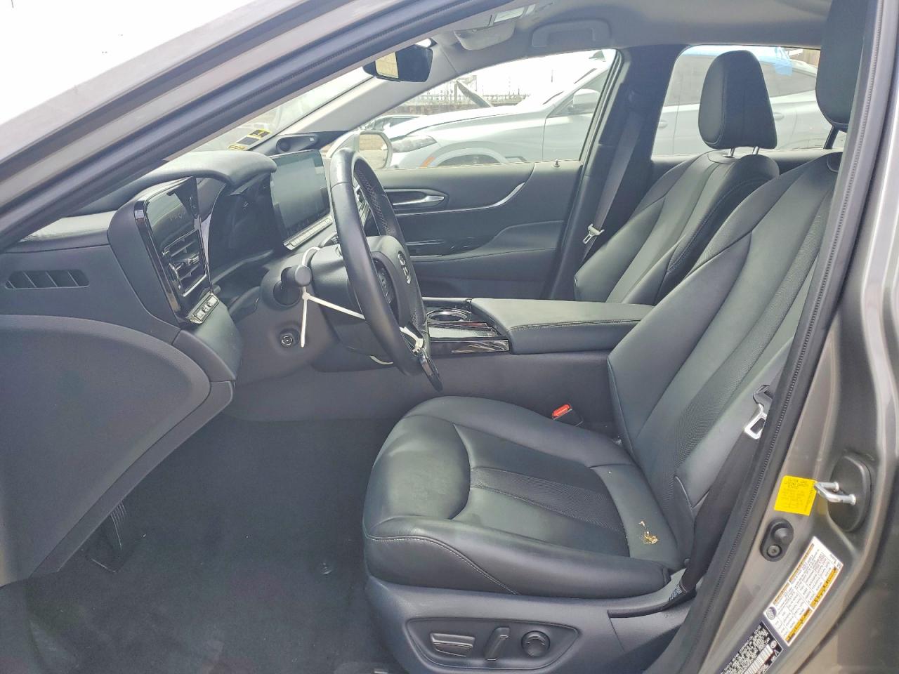 Toyota Mirai Xle