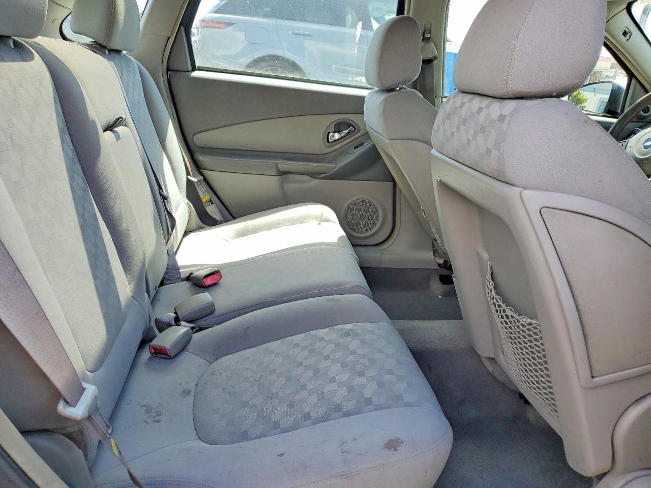 Chevrolet Malibu Maxx Ls