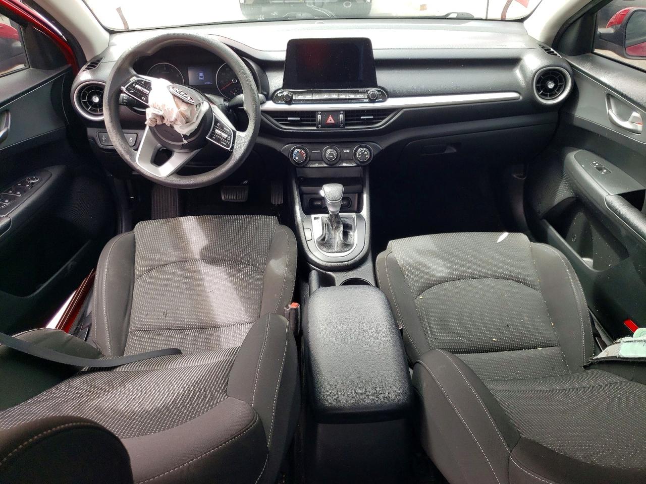 Kia Forte Lxs