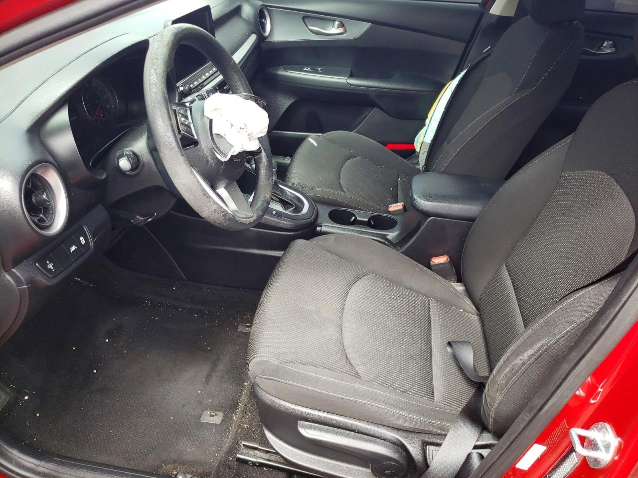 Kia Forte Lxs