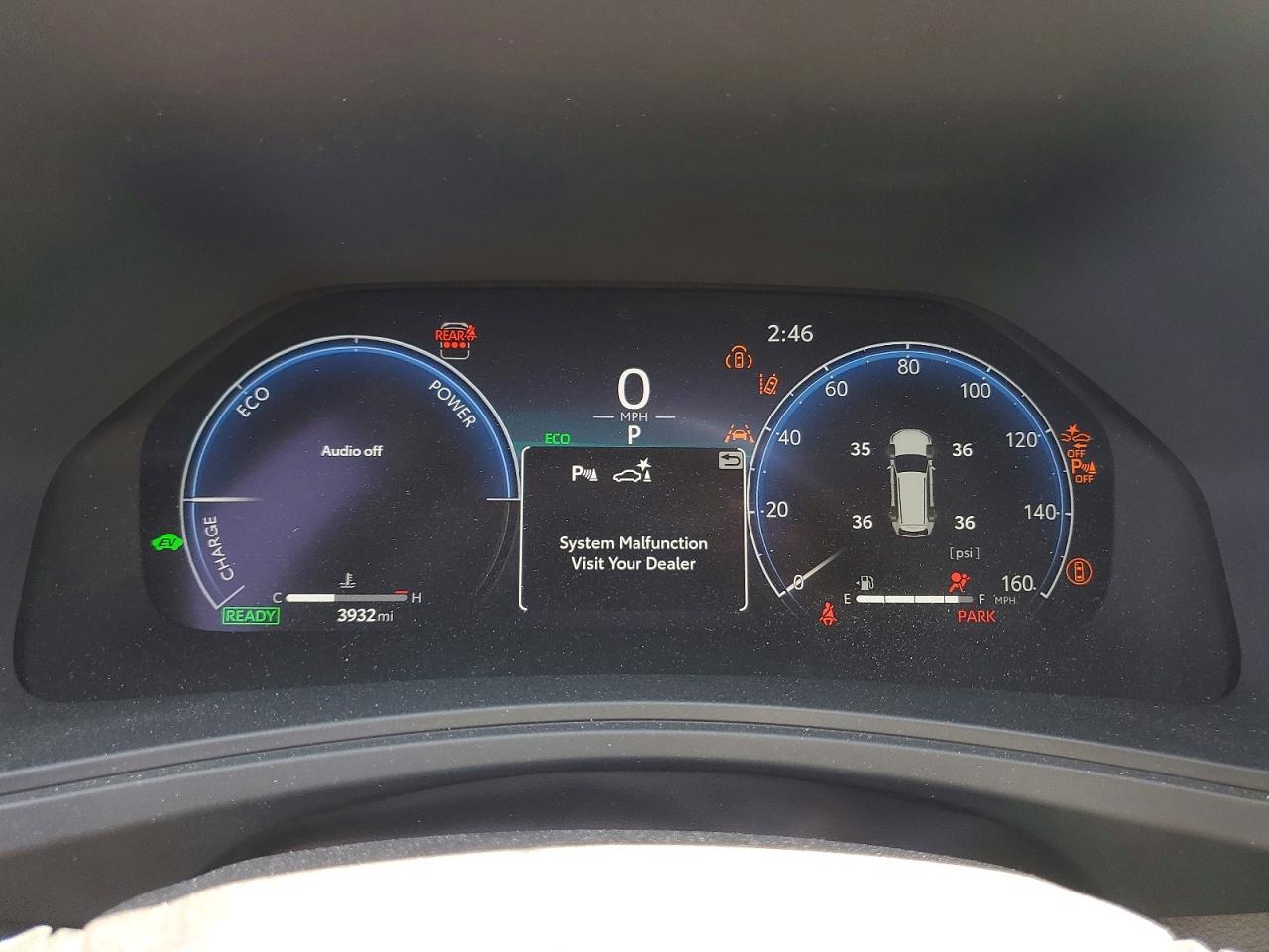 Toyota Grand Highlander Hybrid Limited
