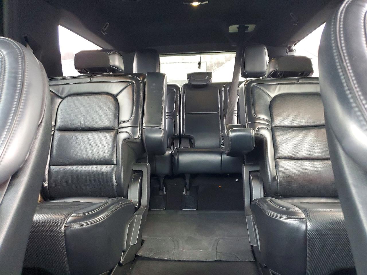 Lincoln Navigator L Select