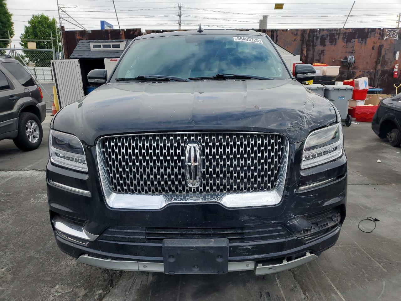 Lincoln Navigator L Select