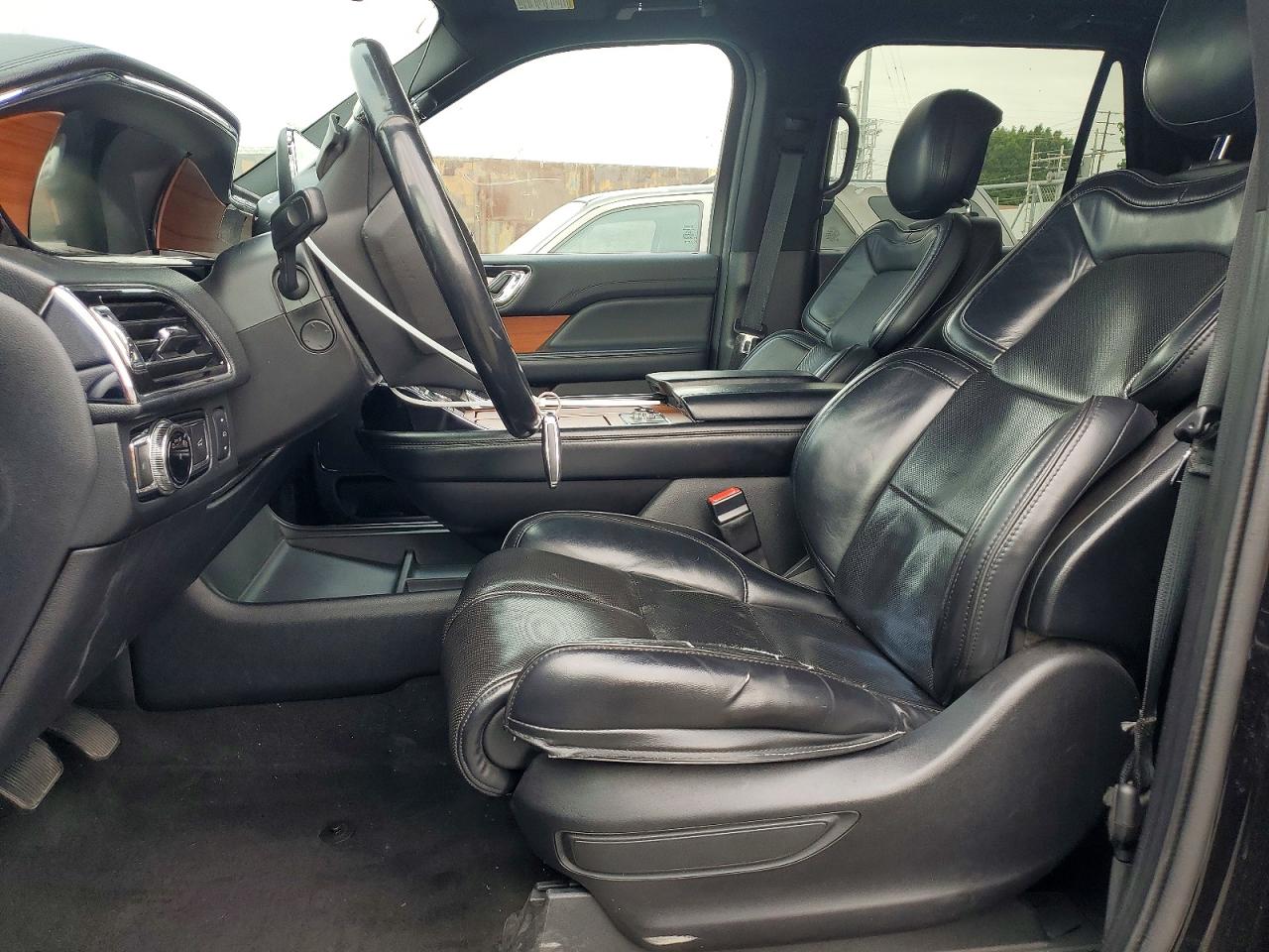 Lincoln Navigator L Select