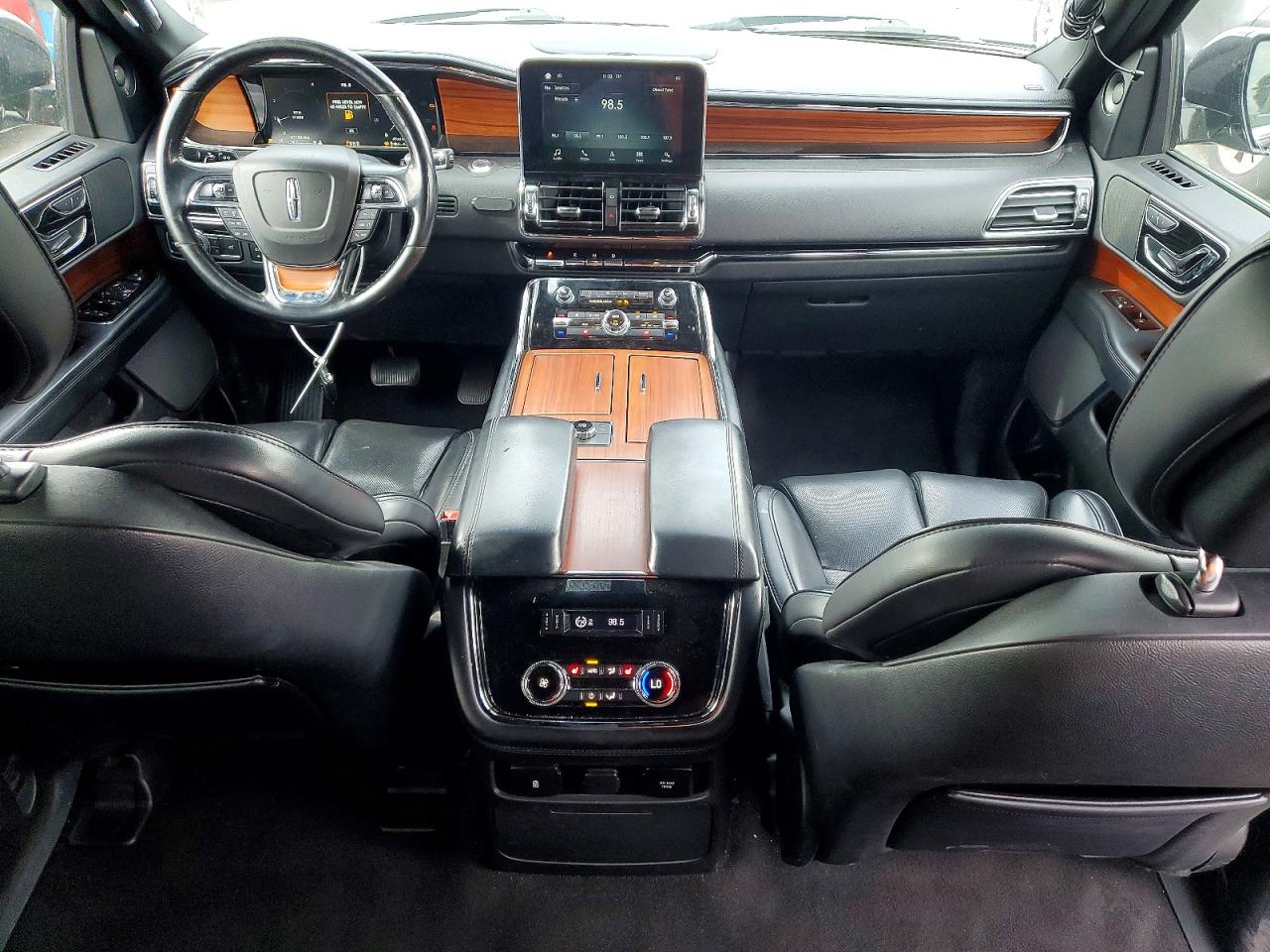 Lincoln Navigator L Select
