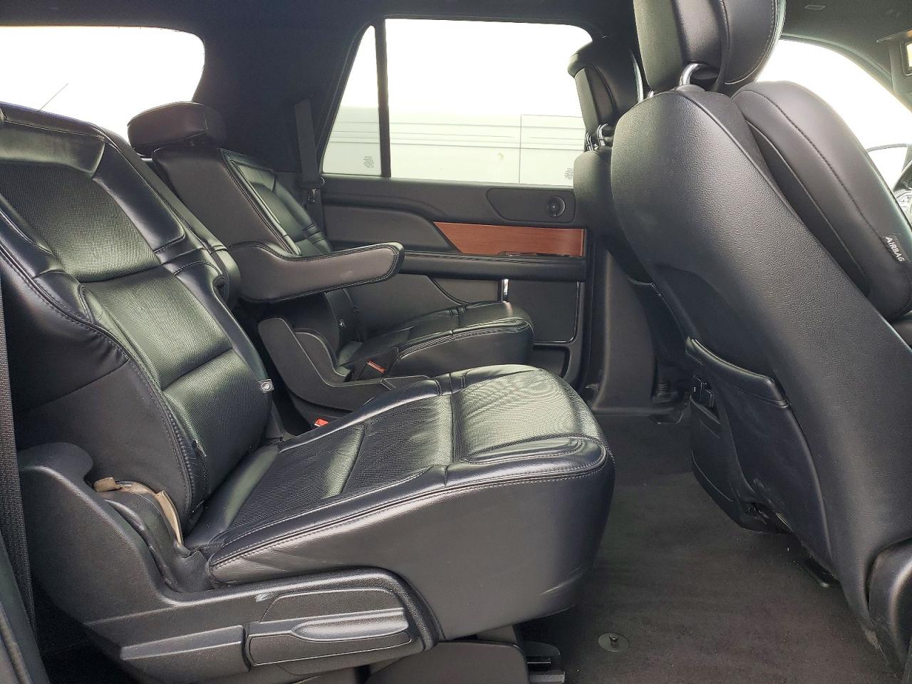 Lincoln Navigator L Select