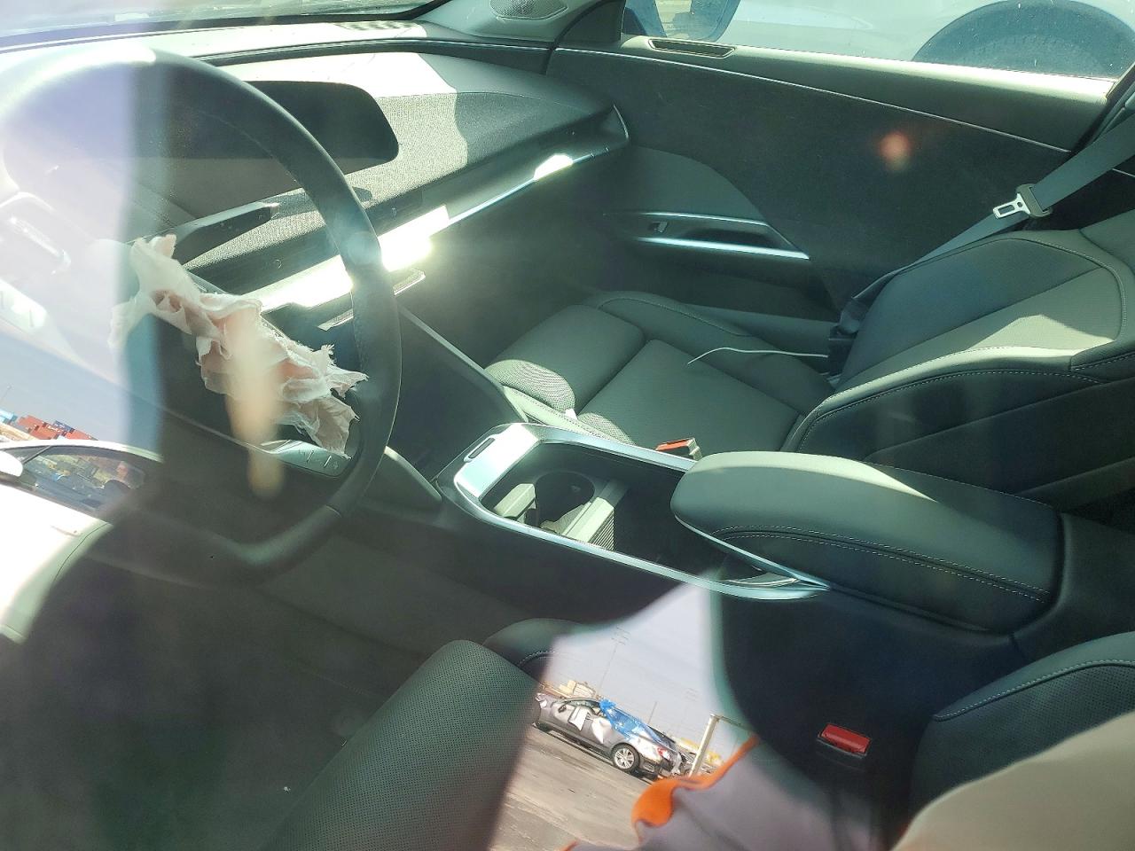 Lucid Motors Air Pure