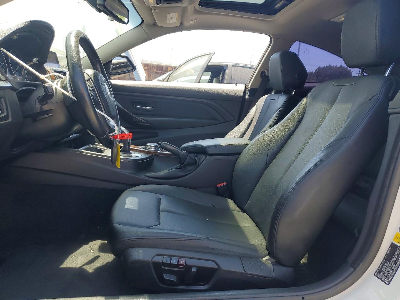 BMW 4 Series I
