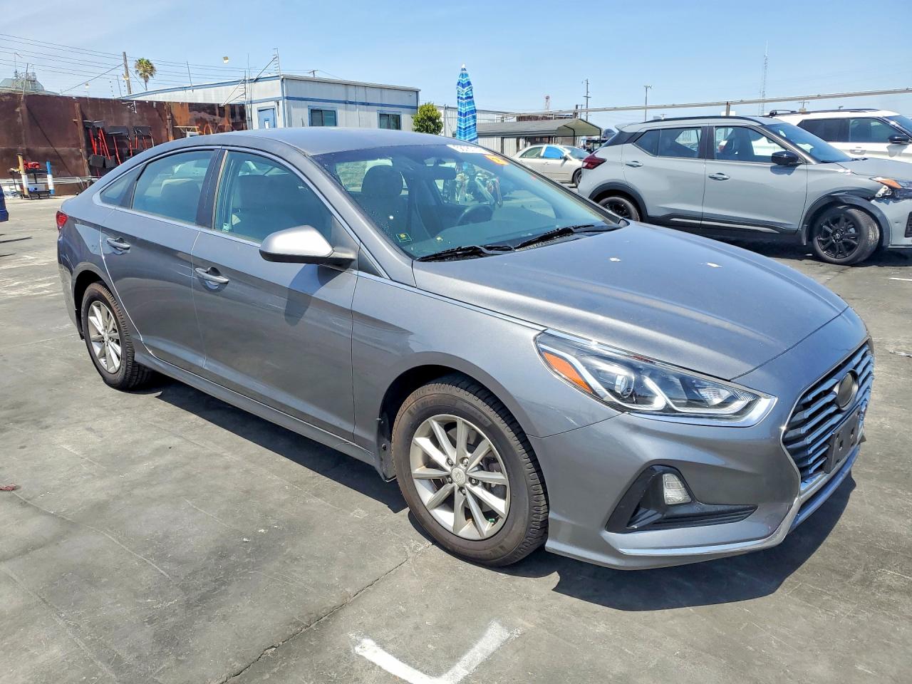 Hyundai SONATA Se