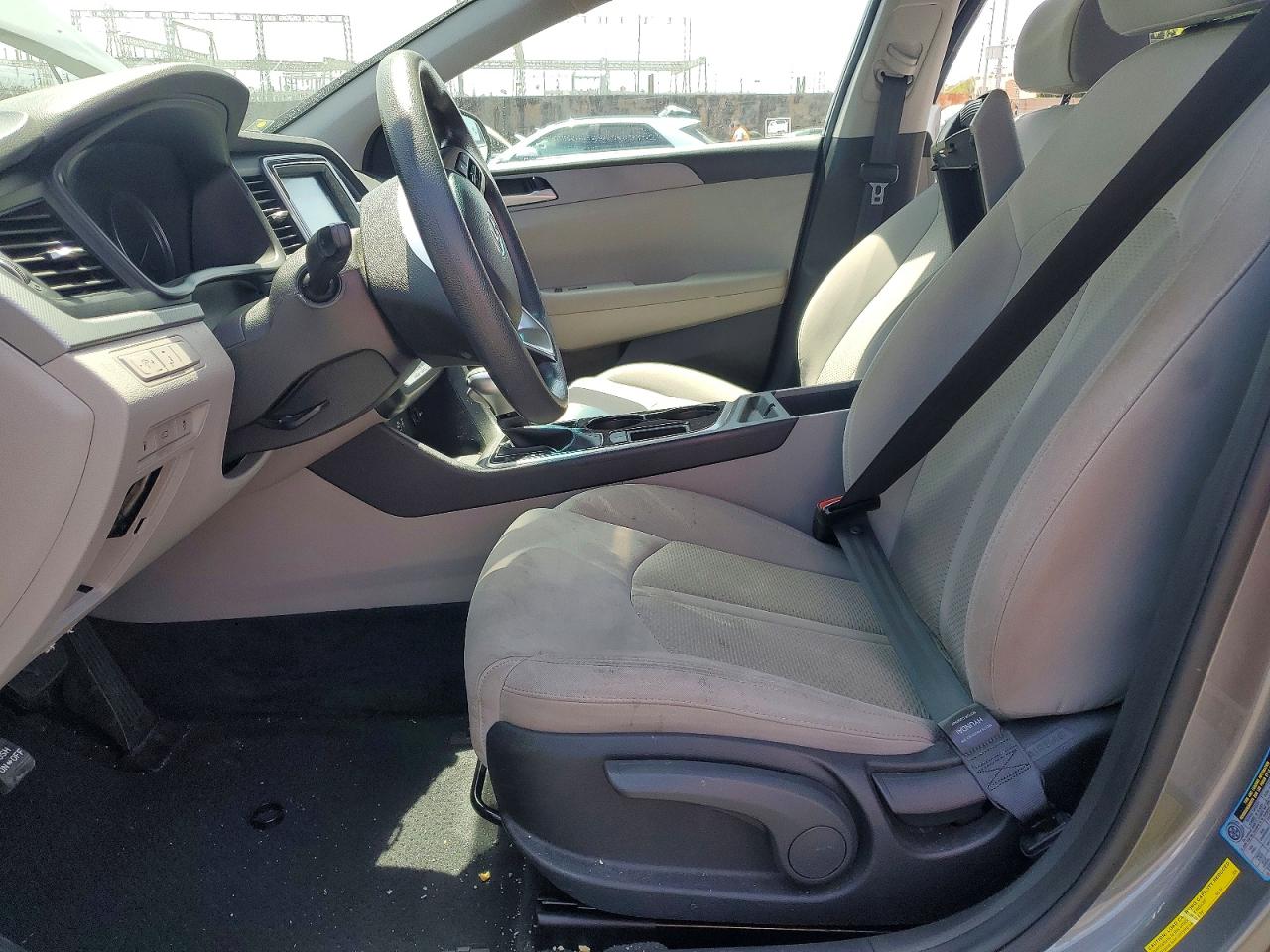 Hyundai SONATA Se