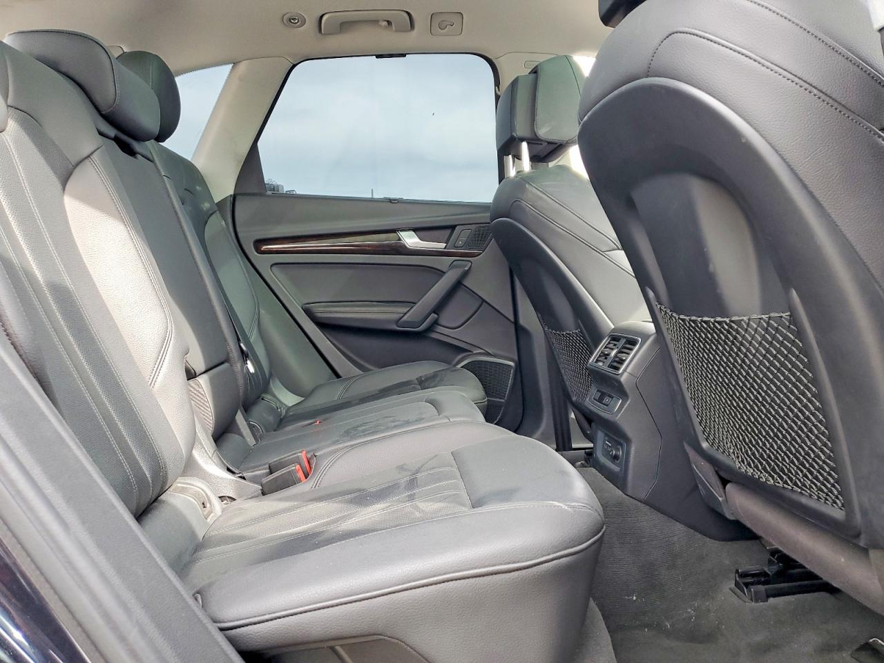 Audi Q5 Premium Plus