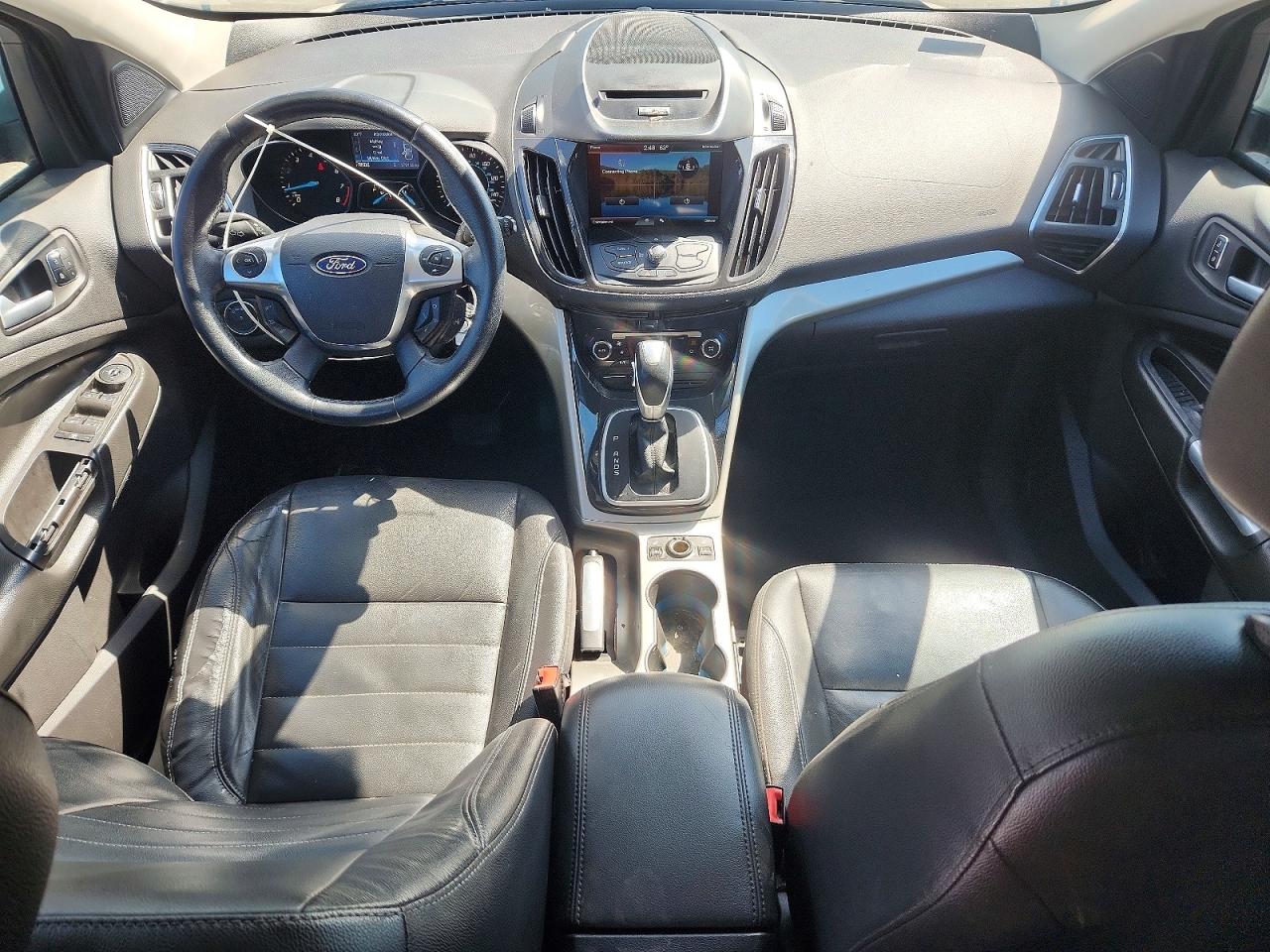 Ford Escape Sel