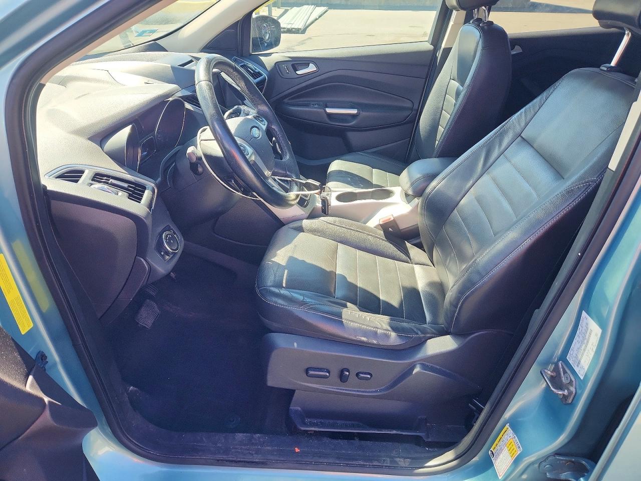 Ford Escape Sel