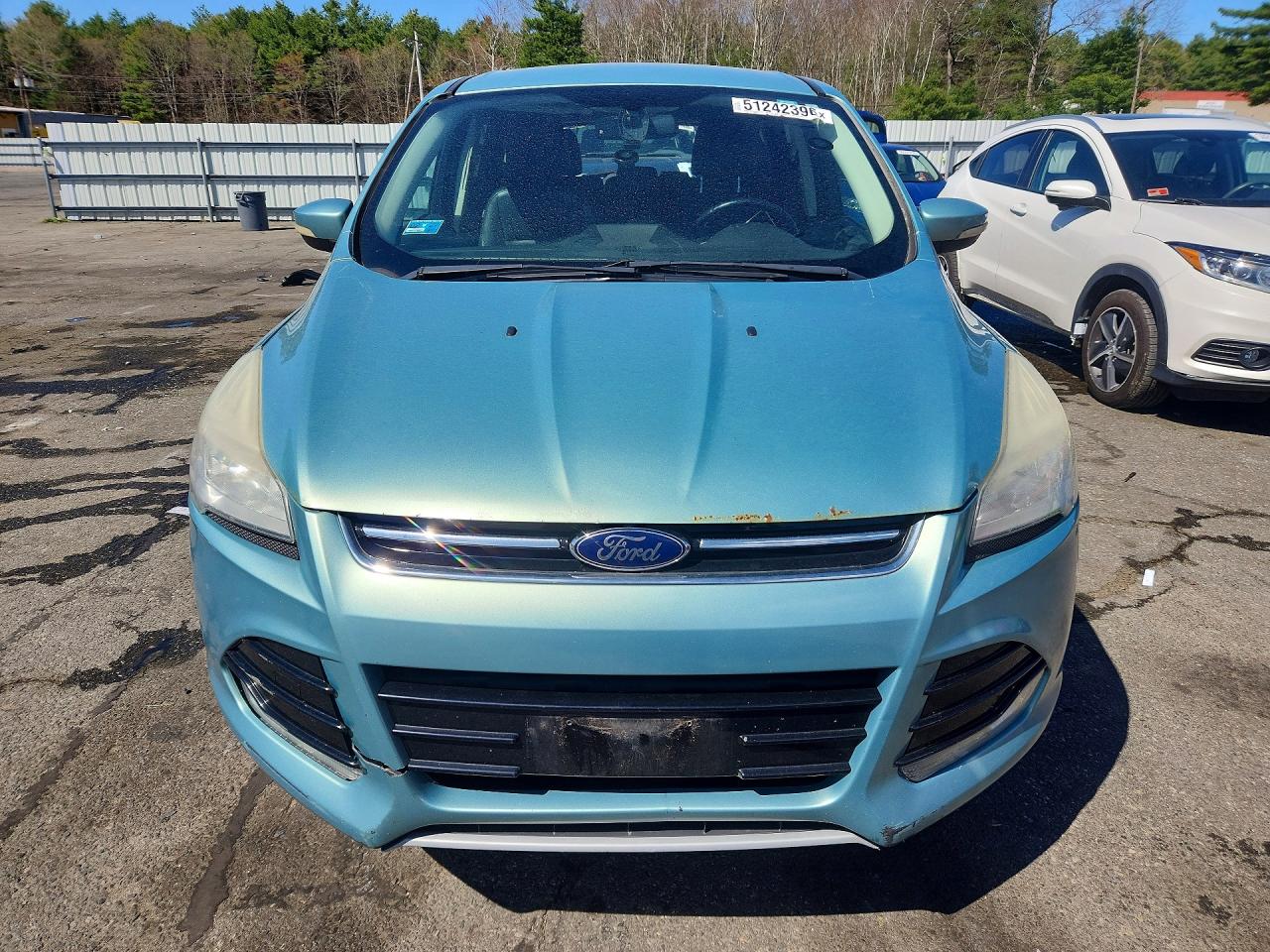 Ford Escape Sel