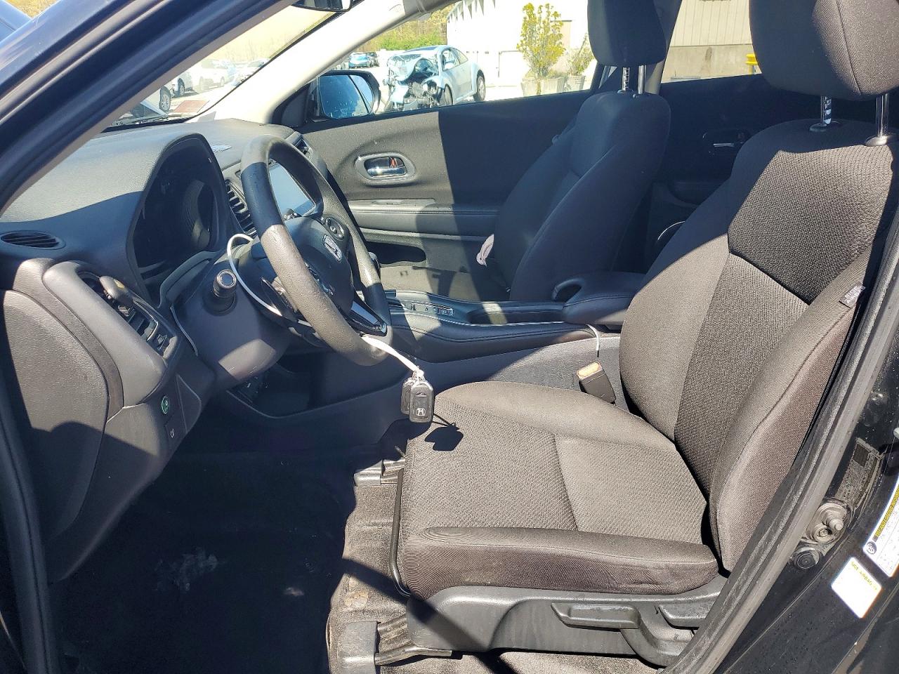Honda HR-V Ex