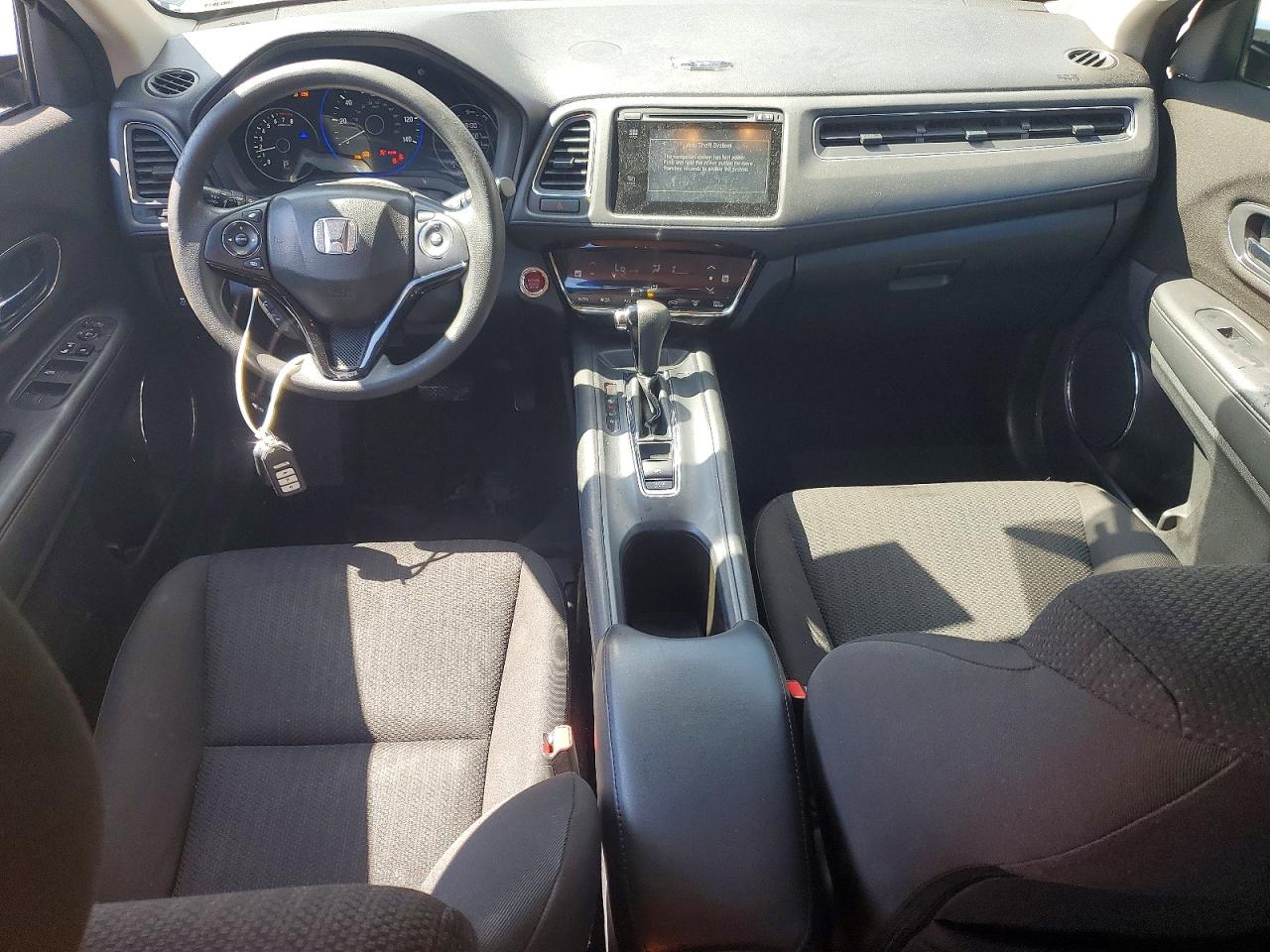 Honda HR-V Ex