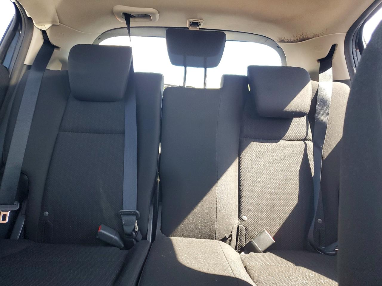 Honda HR-V Ex
