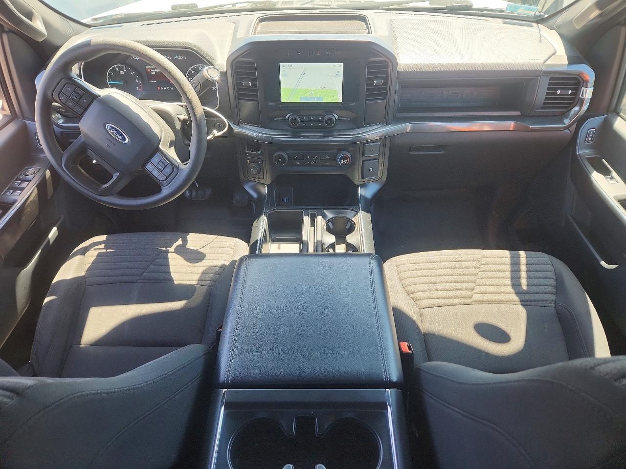 Ford F-150 Super Cab