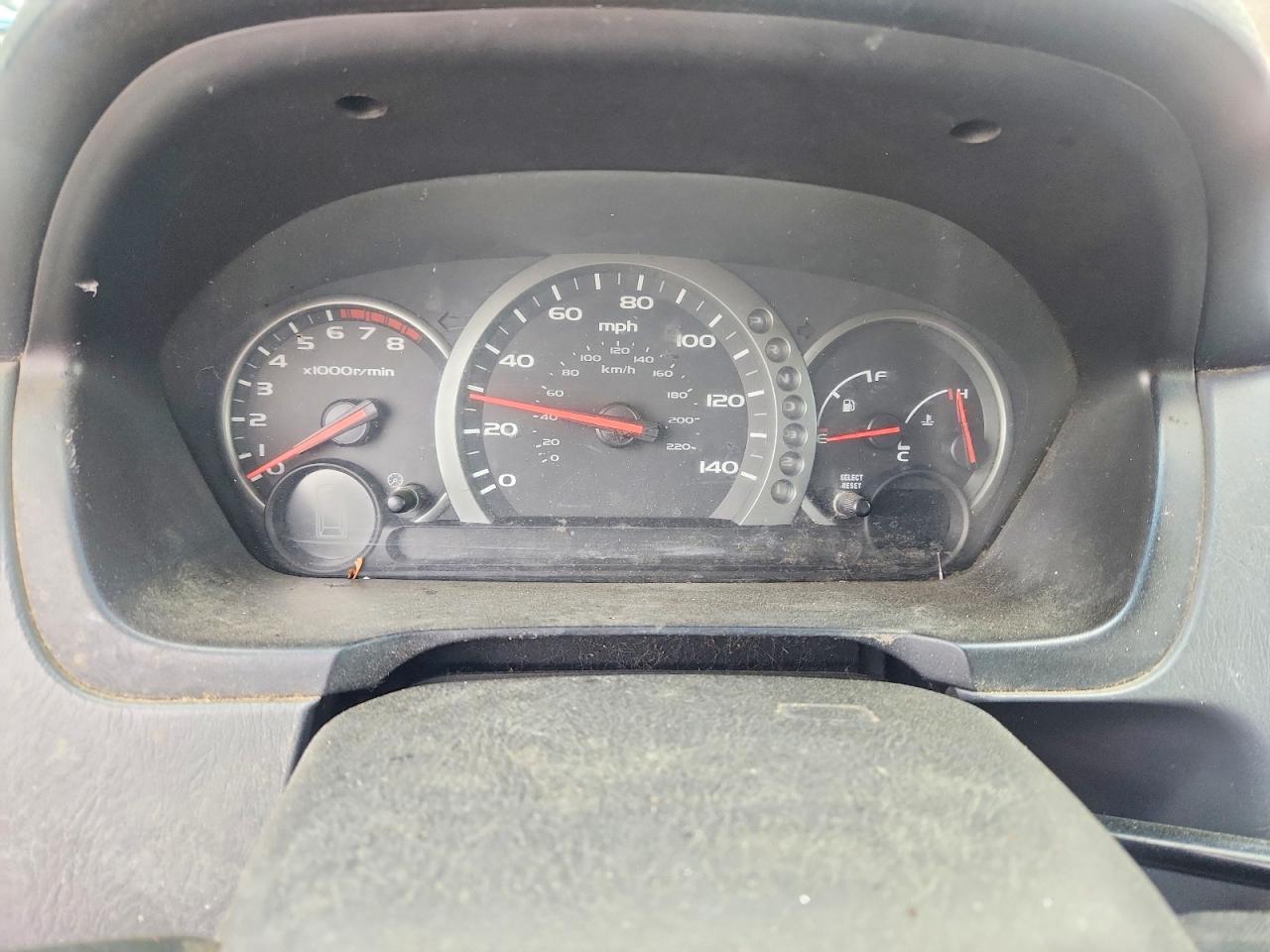 Honda Pilot Exl