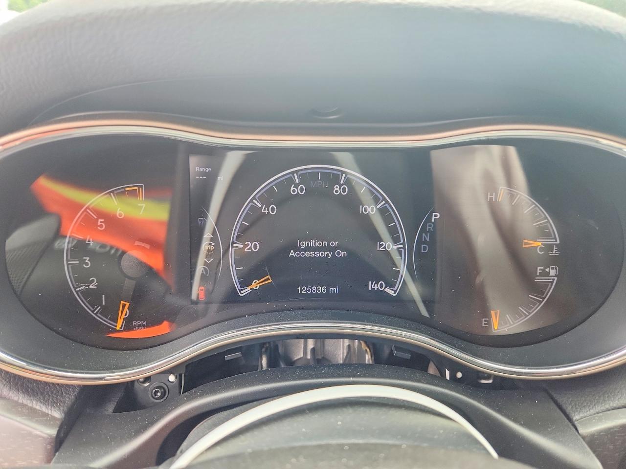 Jeep Cherokee Limited