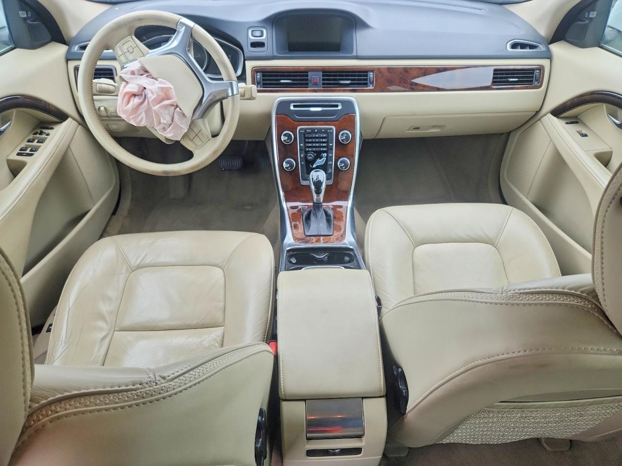 Volvo XC70 3.2