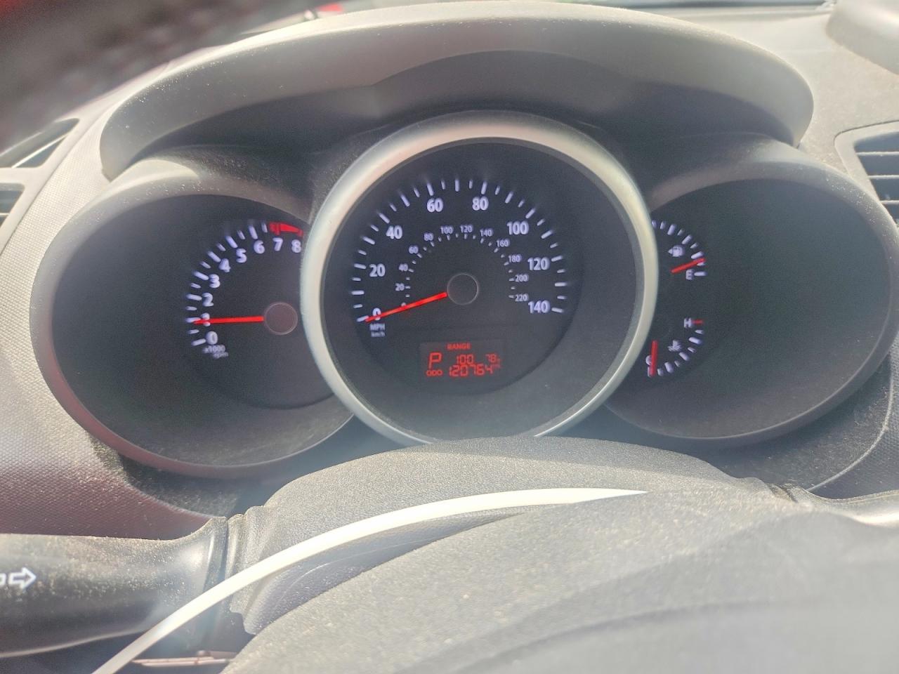 Kia Soul +