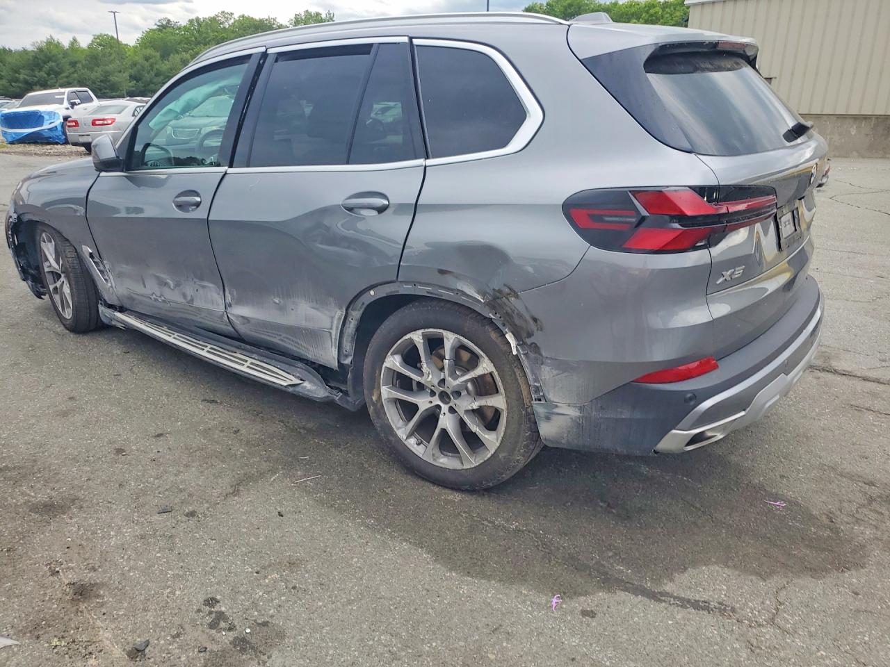 BMW X Series Xdrive45e