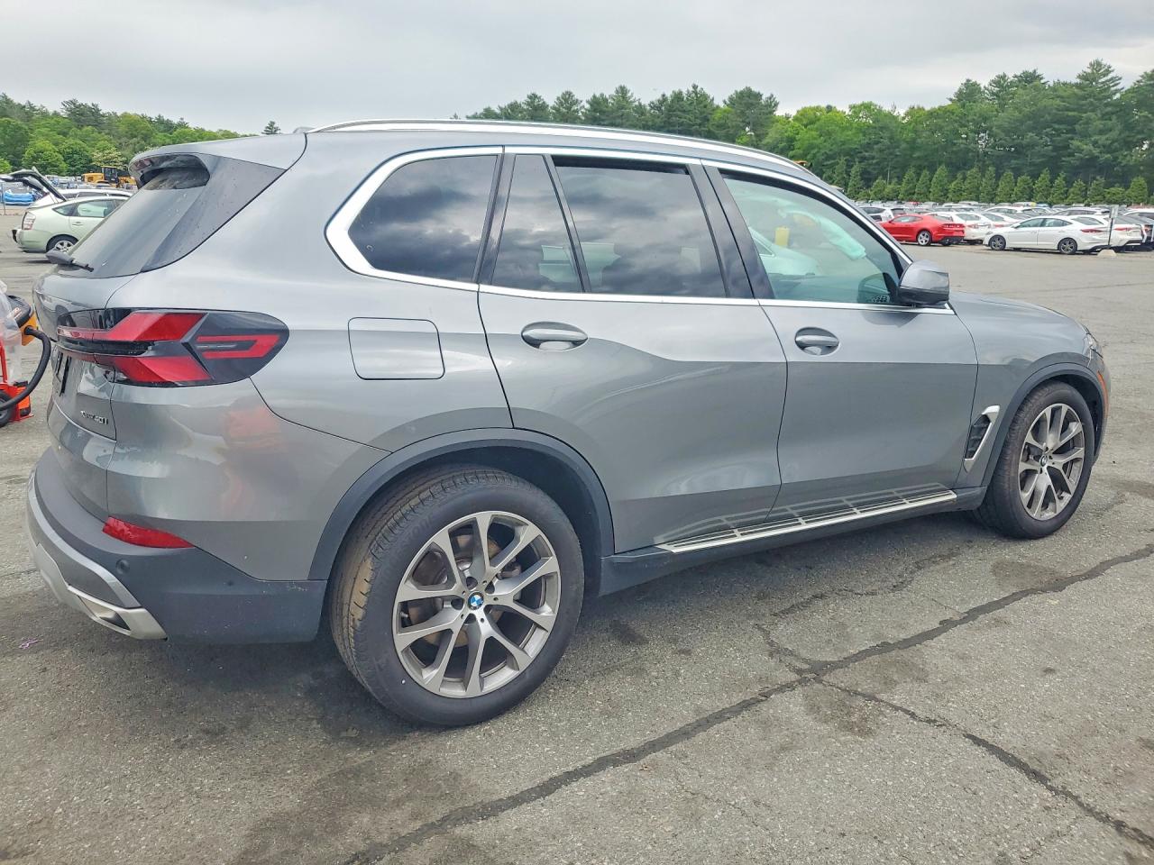 BMW X Series Xdrive45e