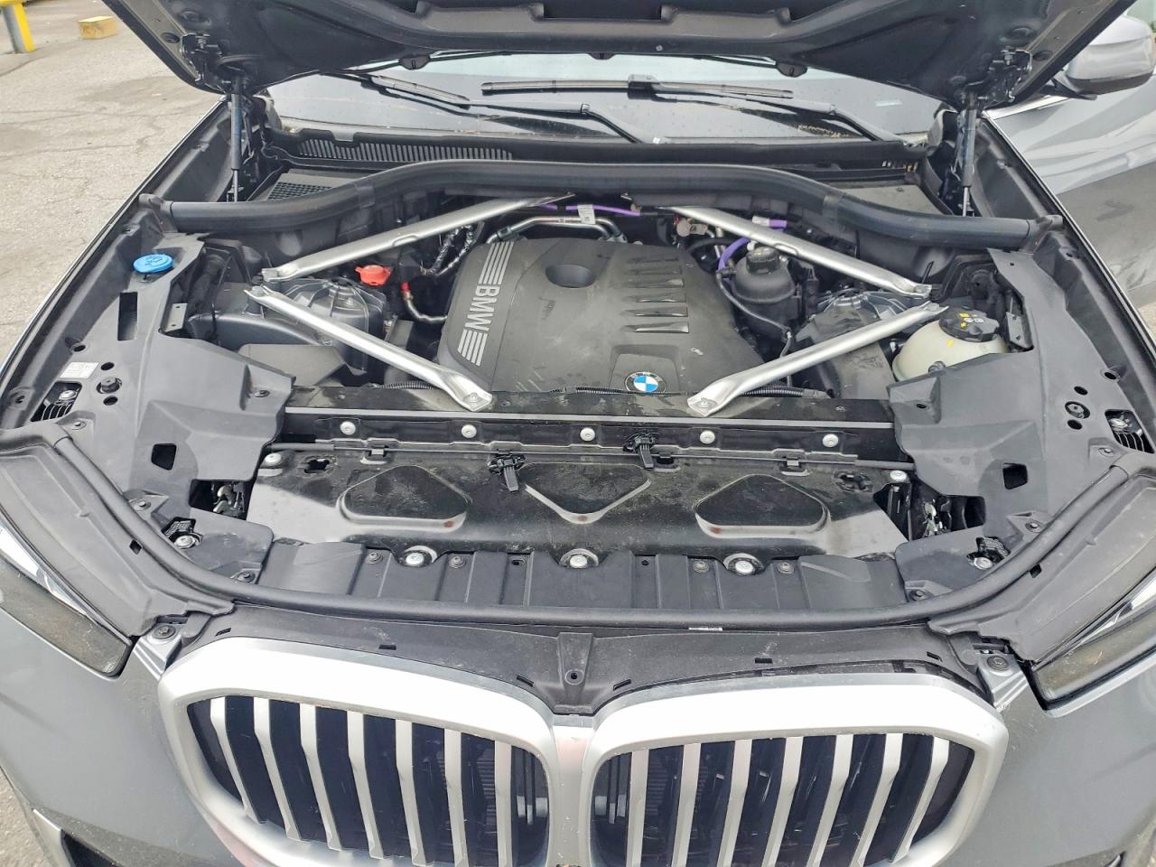 BMW X Series Xdrive45e
