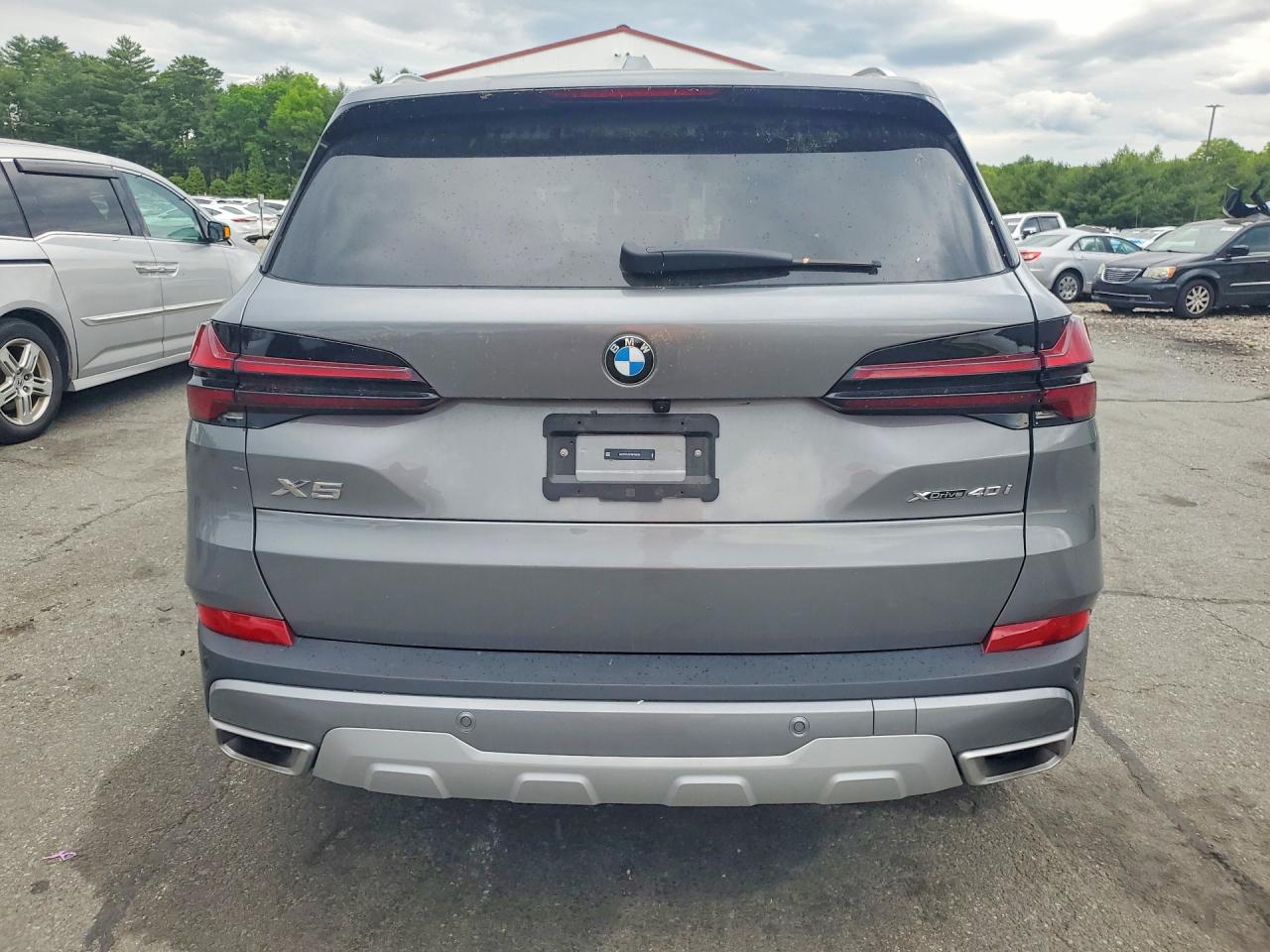 BMW X Series Xdrive45e