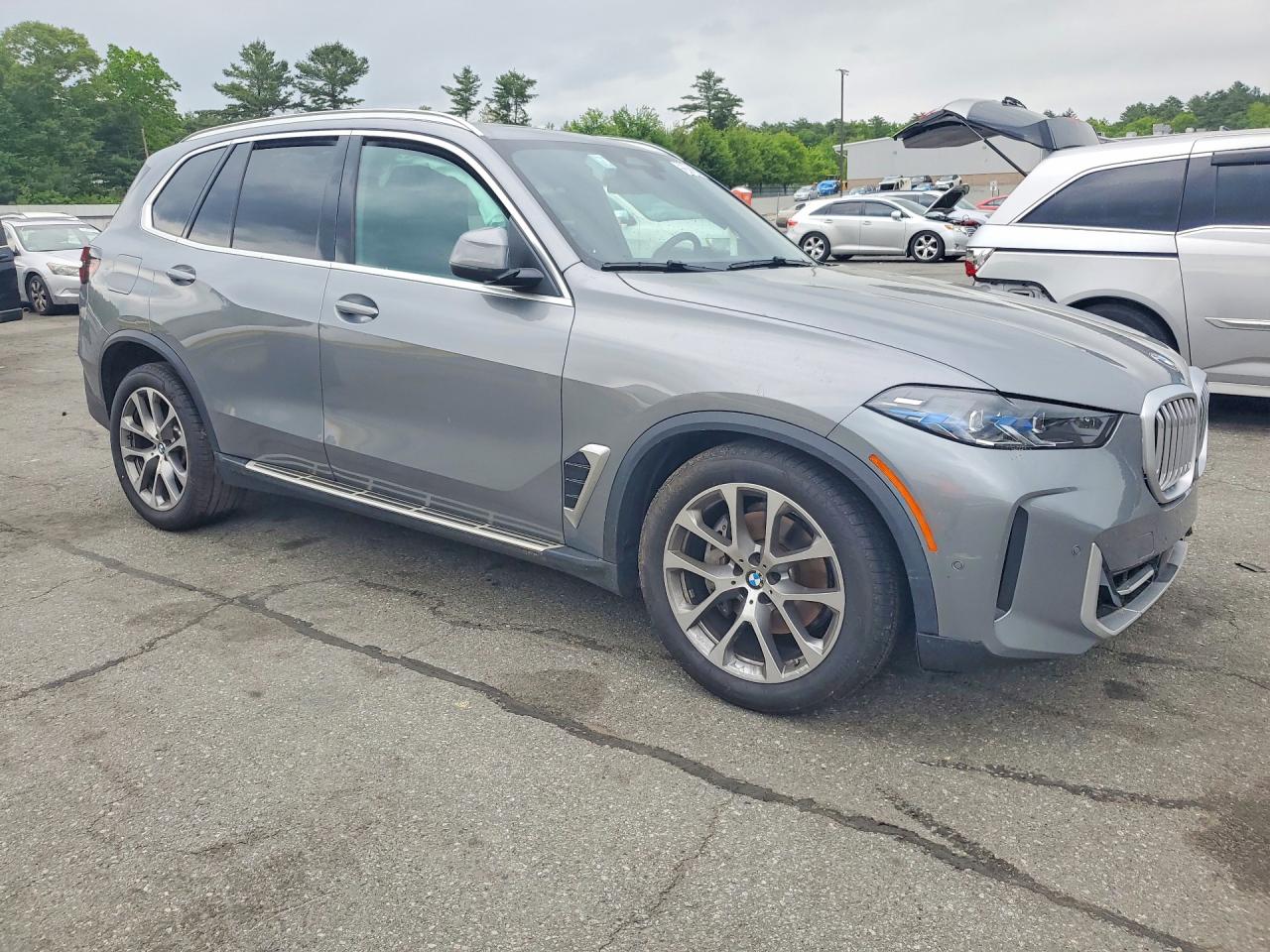 BMW X Series Xdrive45e