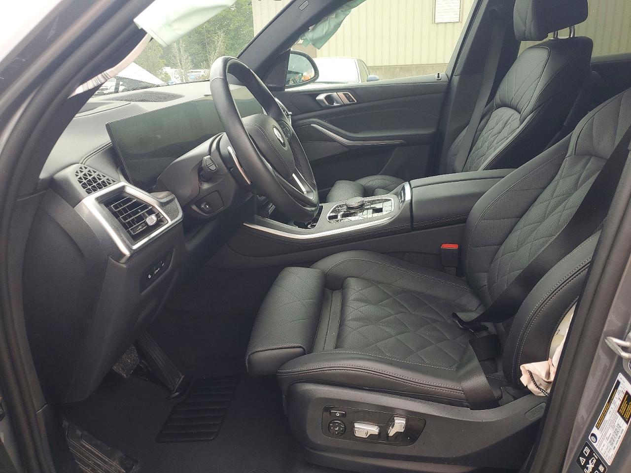 BMW X Series Xdrive45e