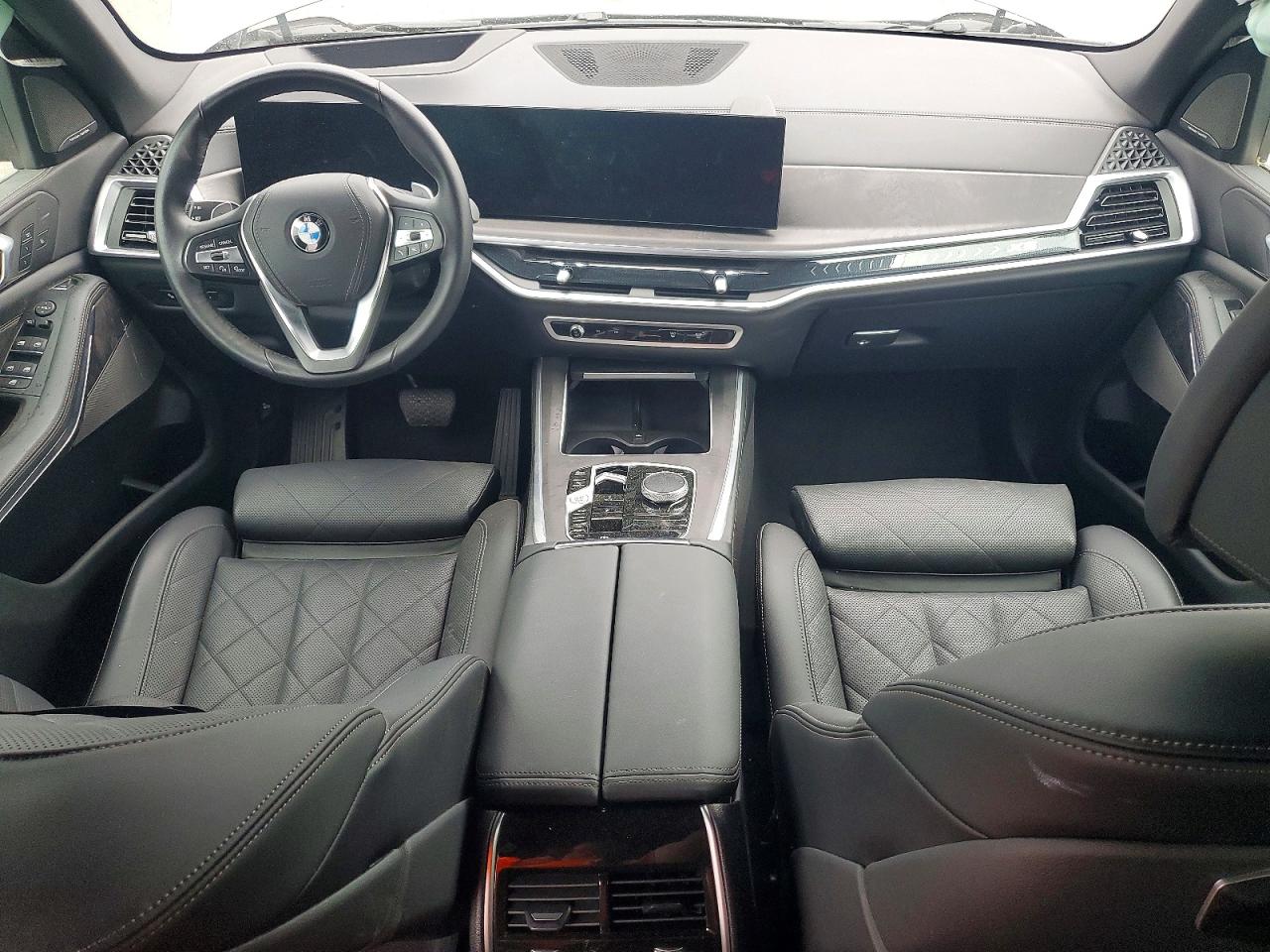 BMW X Series Xdrive45e