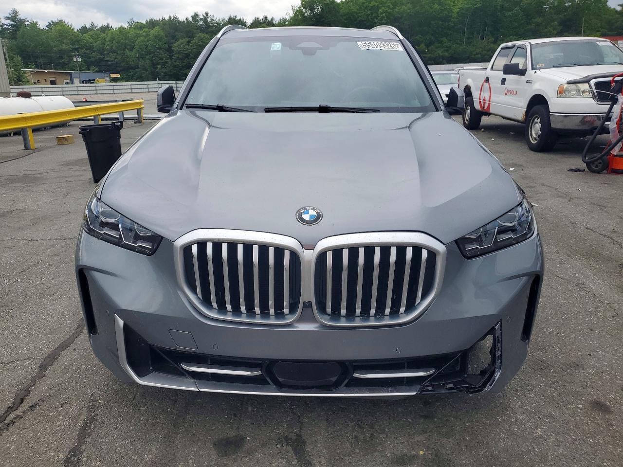 BMW X Series Xdrive45e
