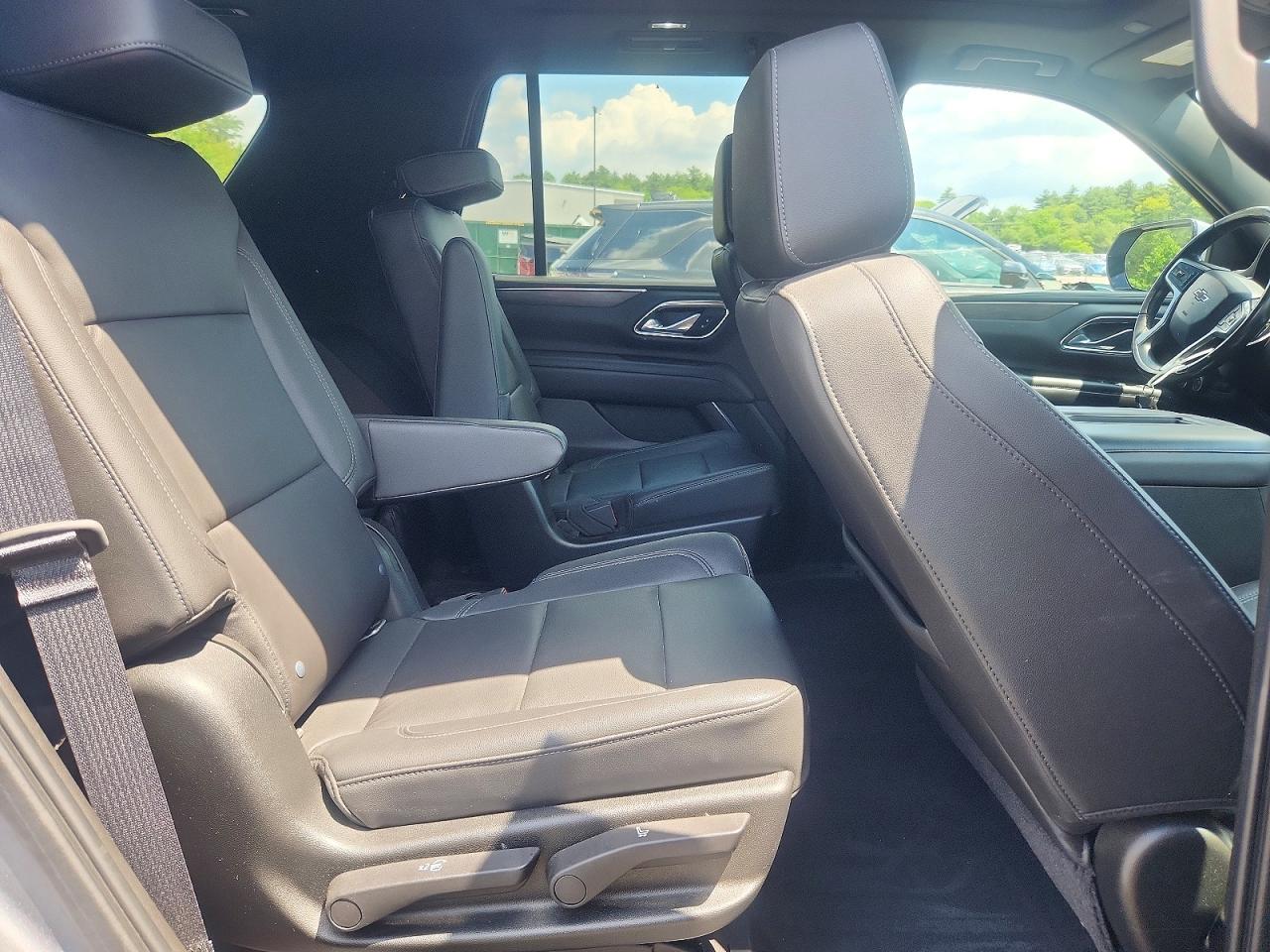 Chevrolet Tahoe K1500 Z71