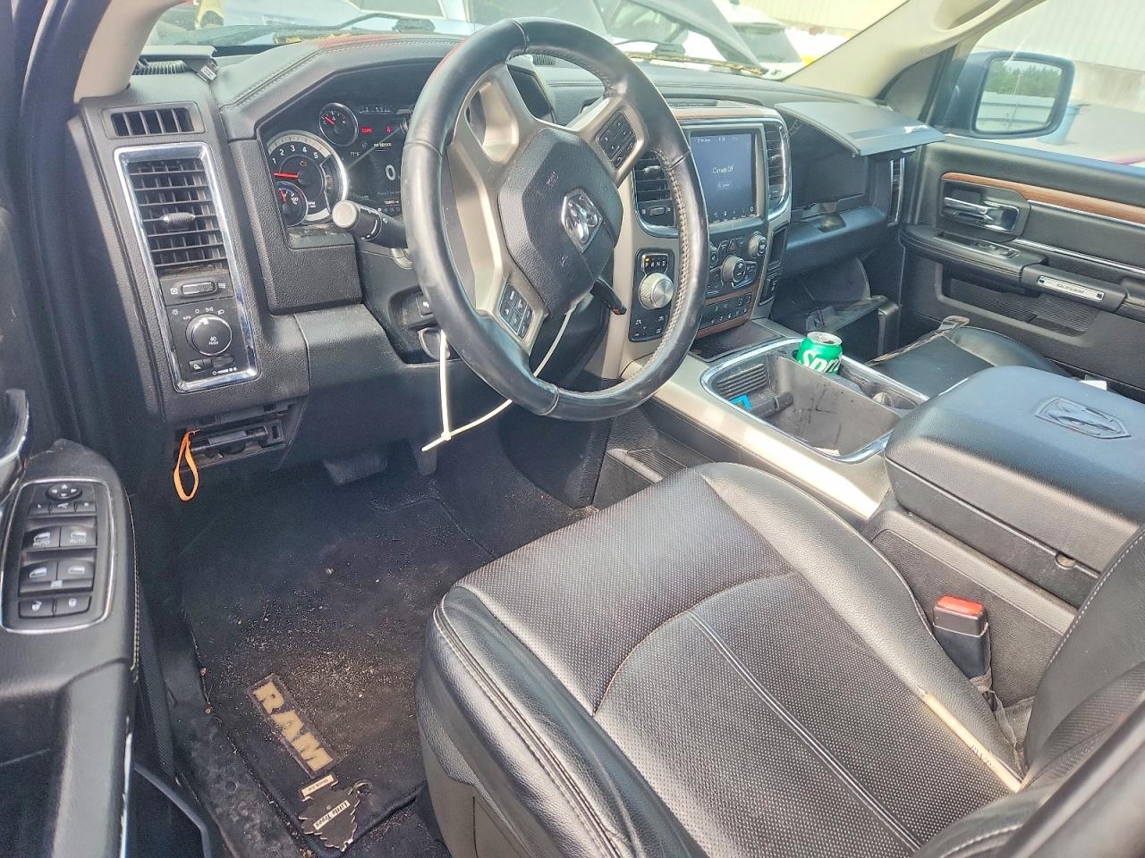 Ram 1500 Laramie