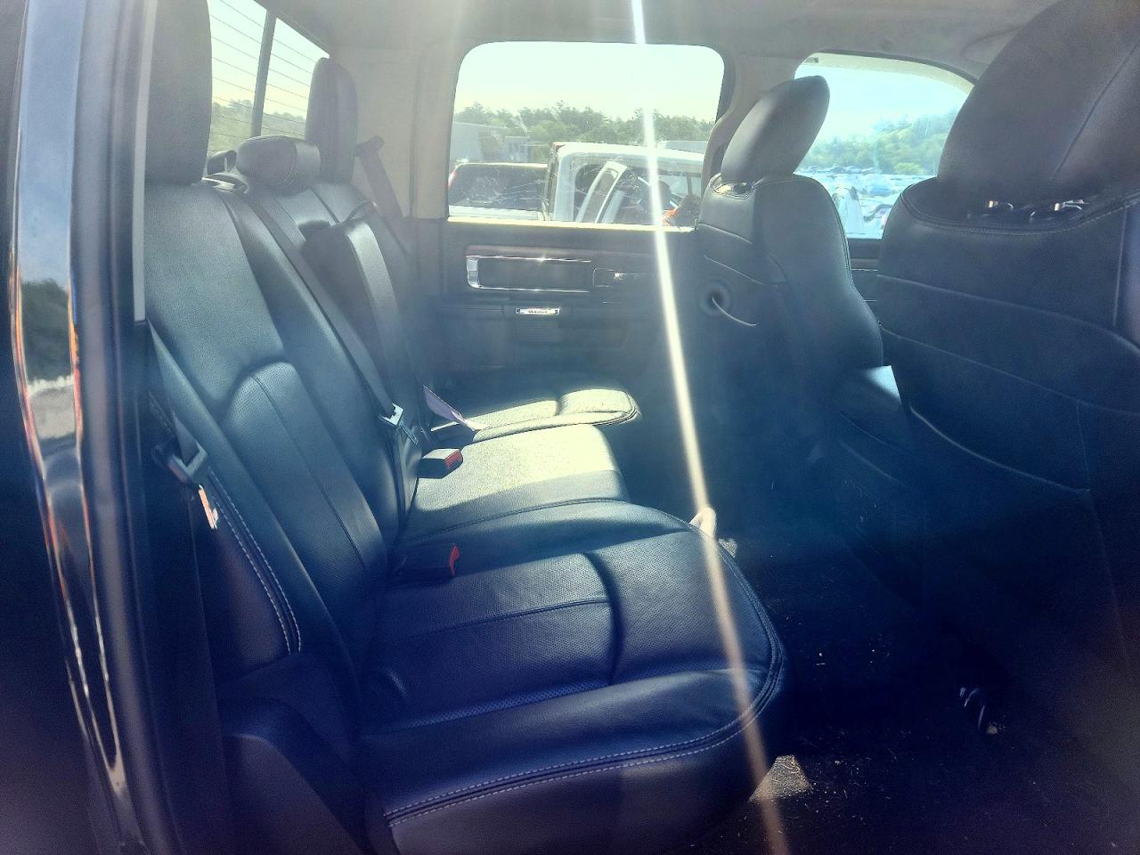 Ram 1500 Laramie