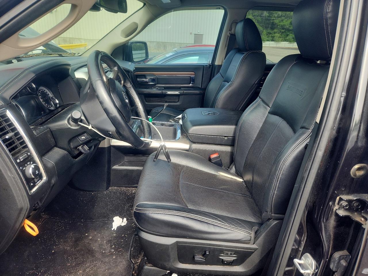 Ram 1500 Laramie