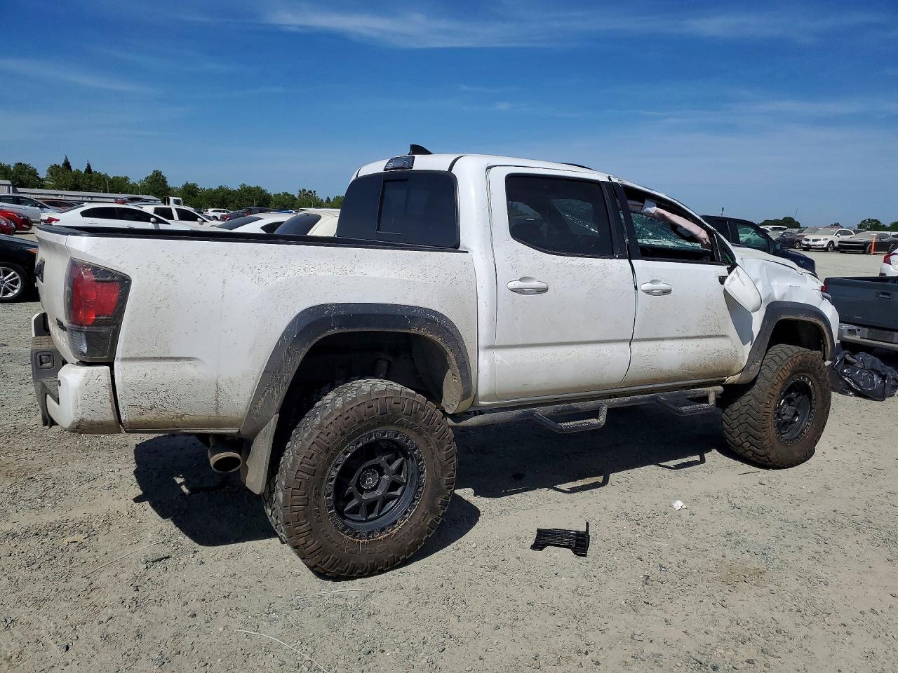 Toyota Tacoma Trd Pro