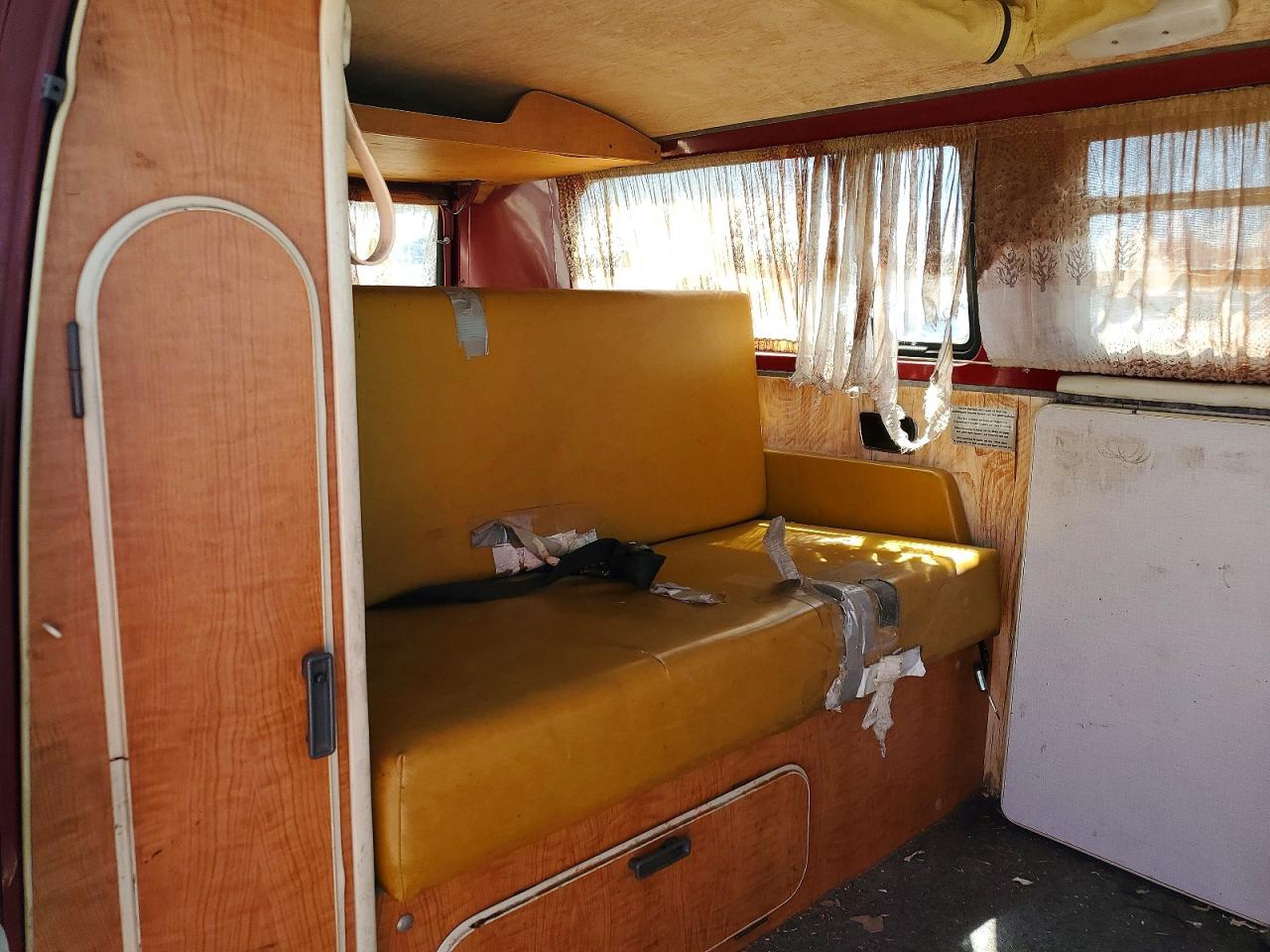 Volkswagen Type Ii