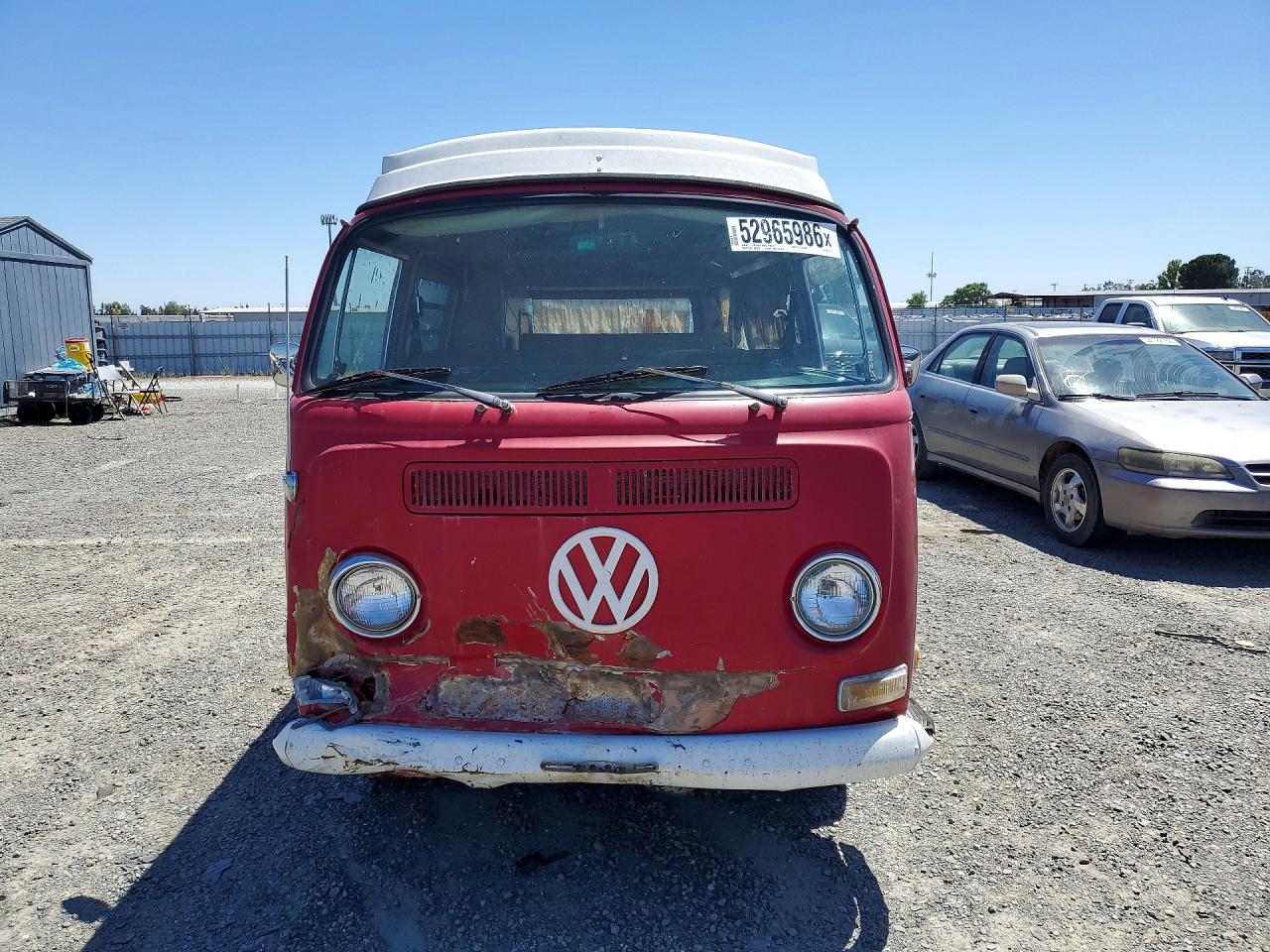 Volkswagen Type Ii