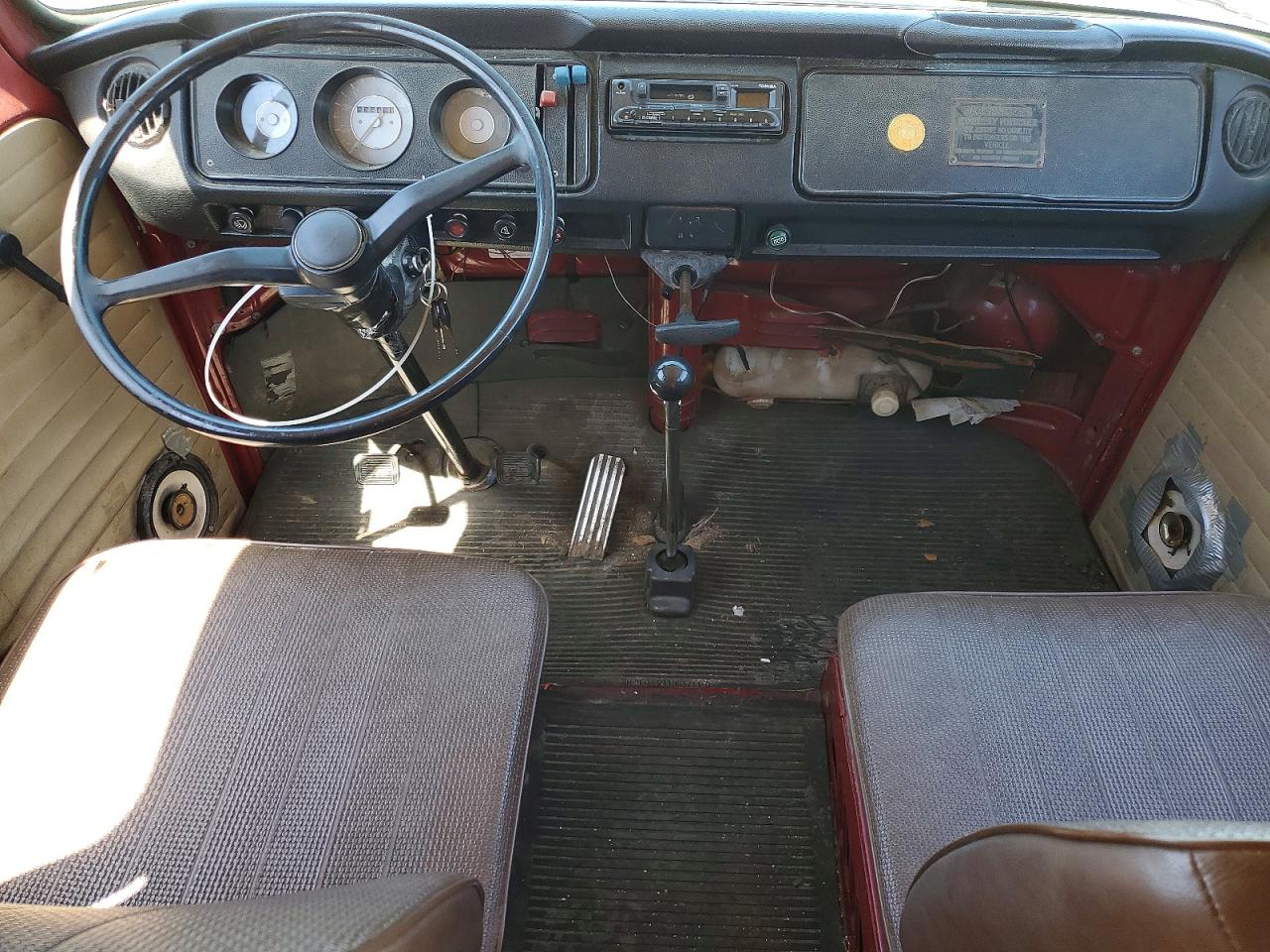 Volkswagen Type Ii