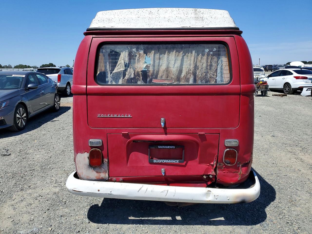 Volkswagen Type Ii